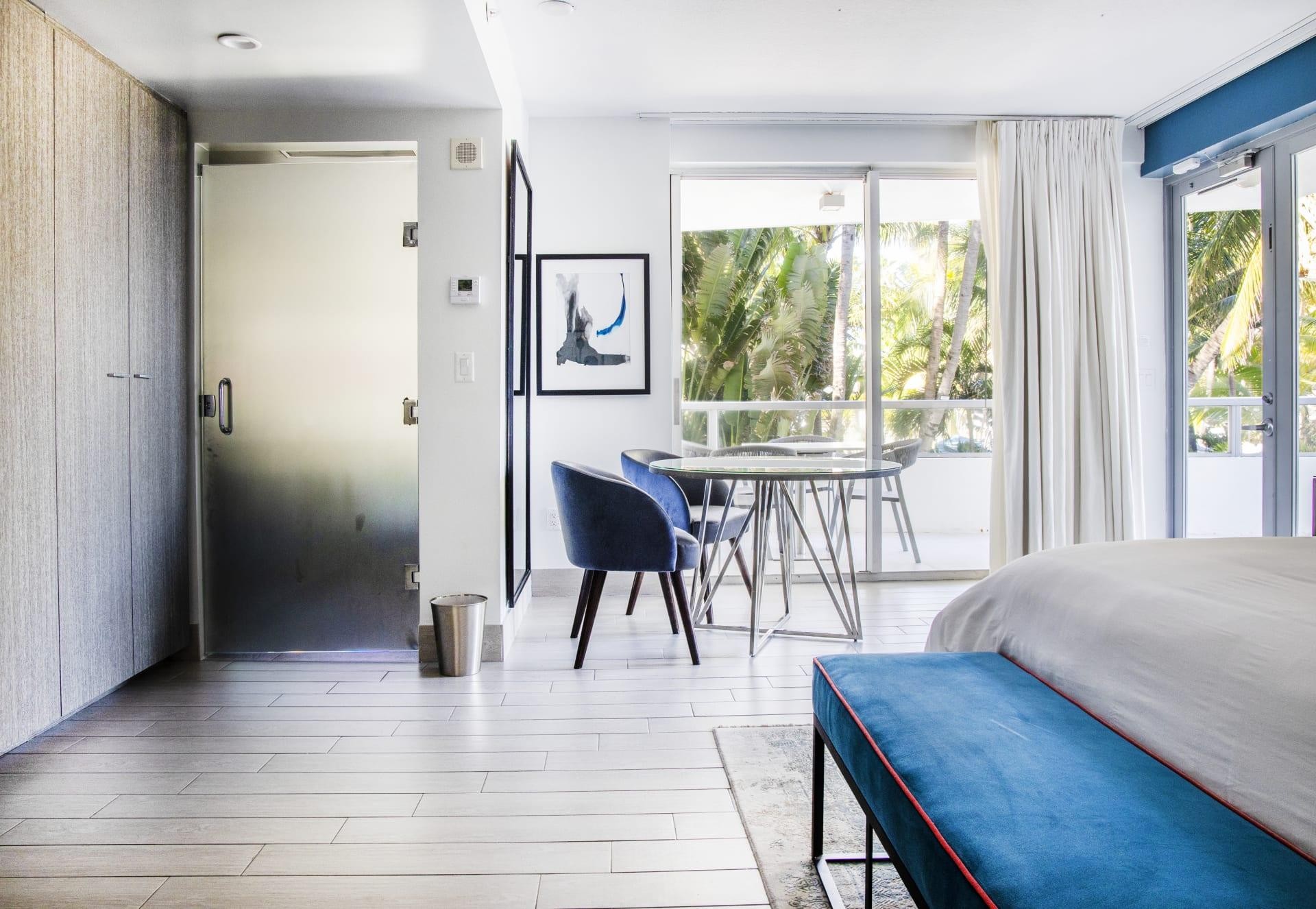 Sagamore South Beach 6