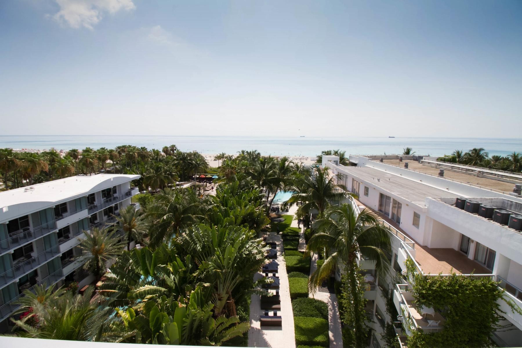 Sagamore South Beach 7