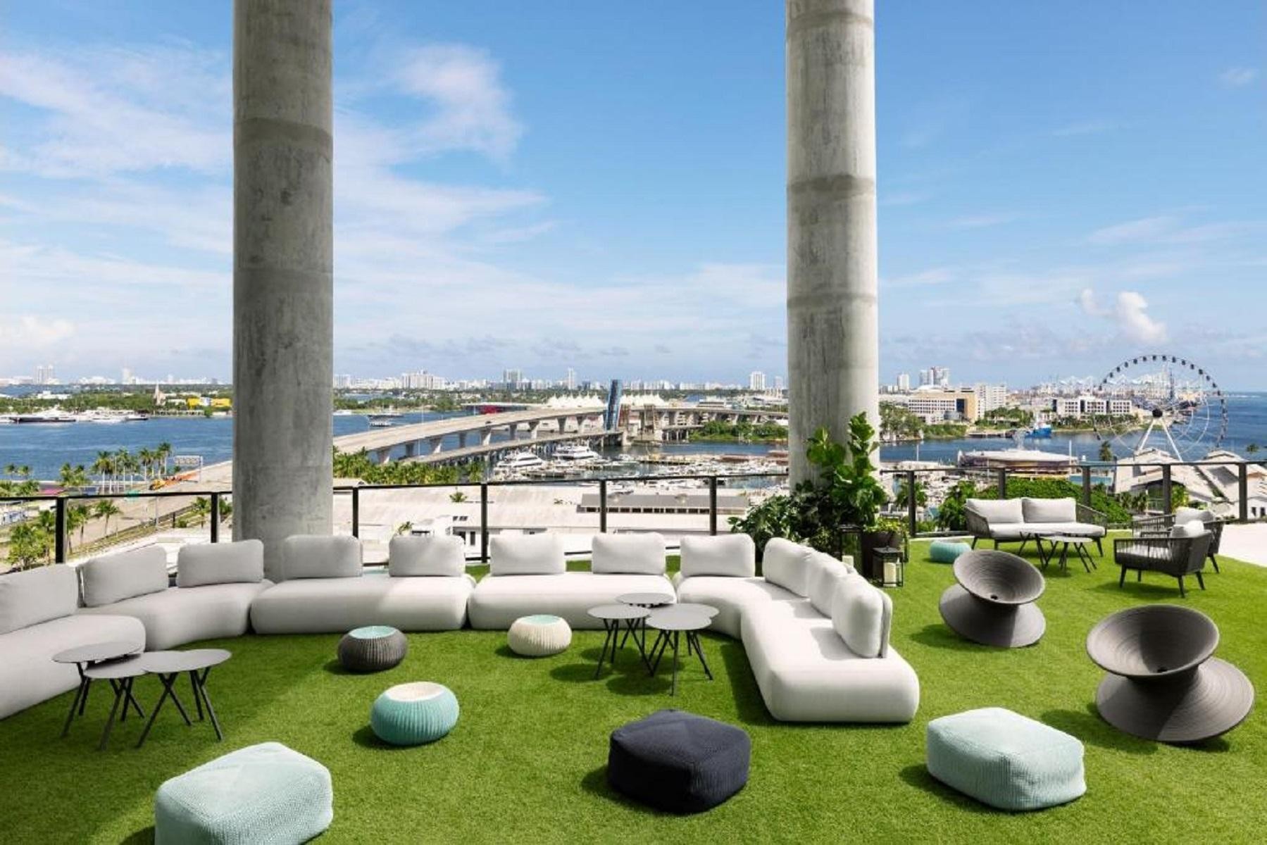 The Elser Hotel Miami  An All Suite Hotel 11