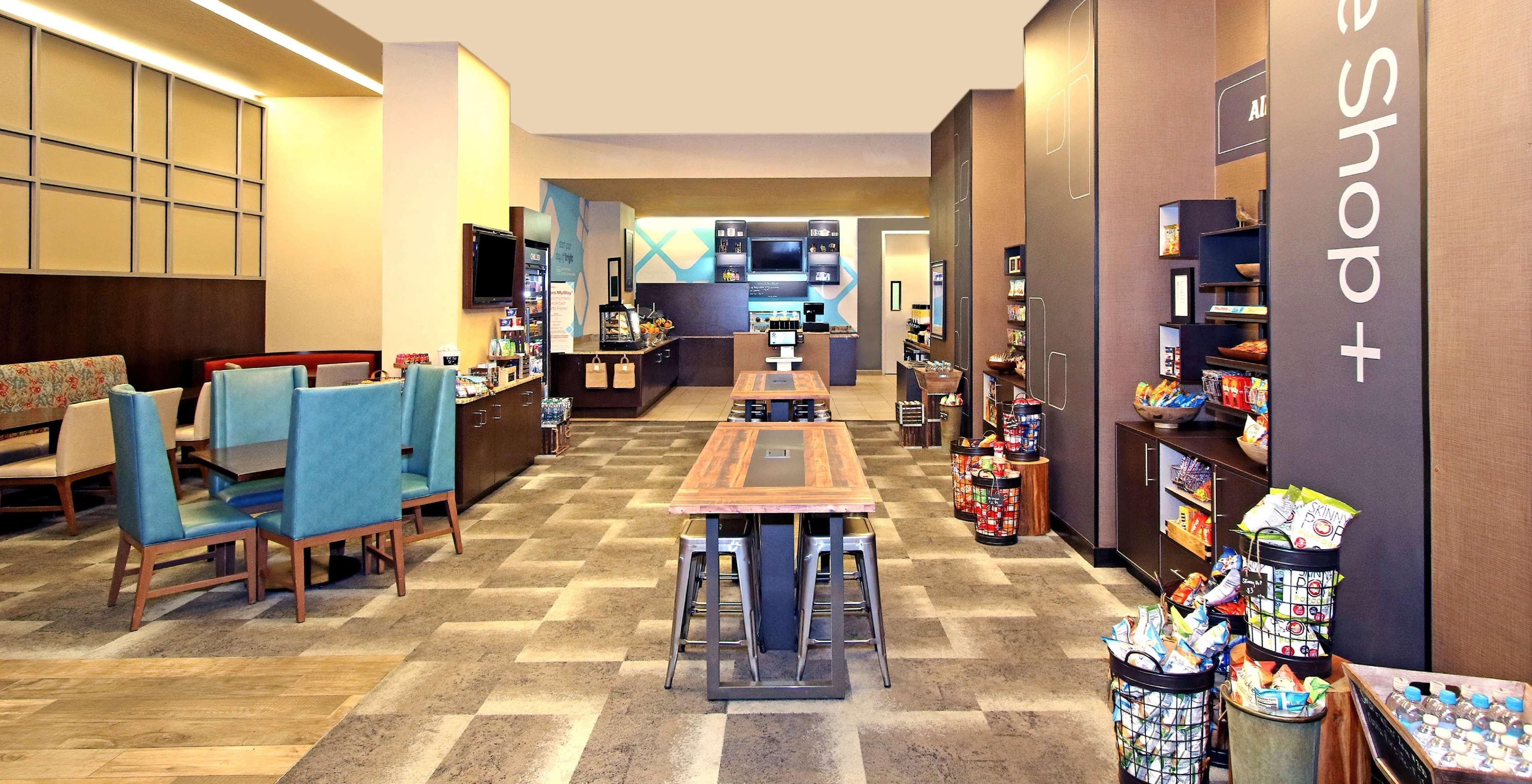 Hilton Garden Inn NY West 35 Street