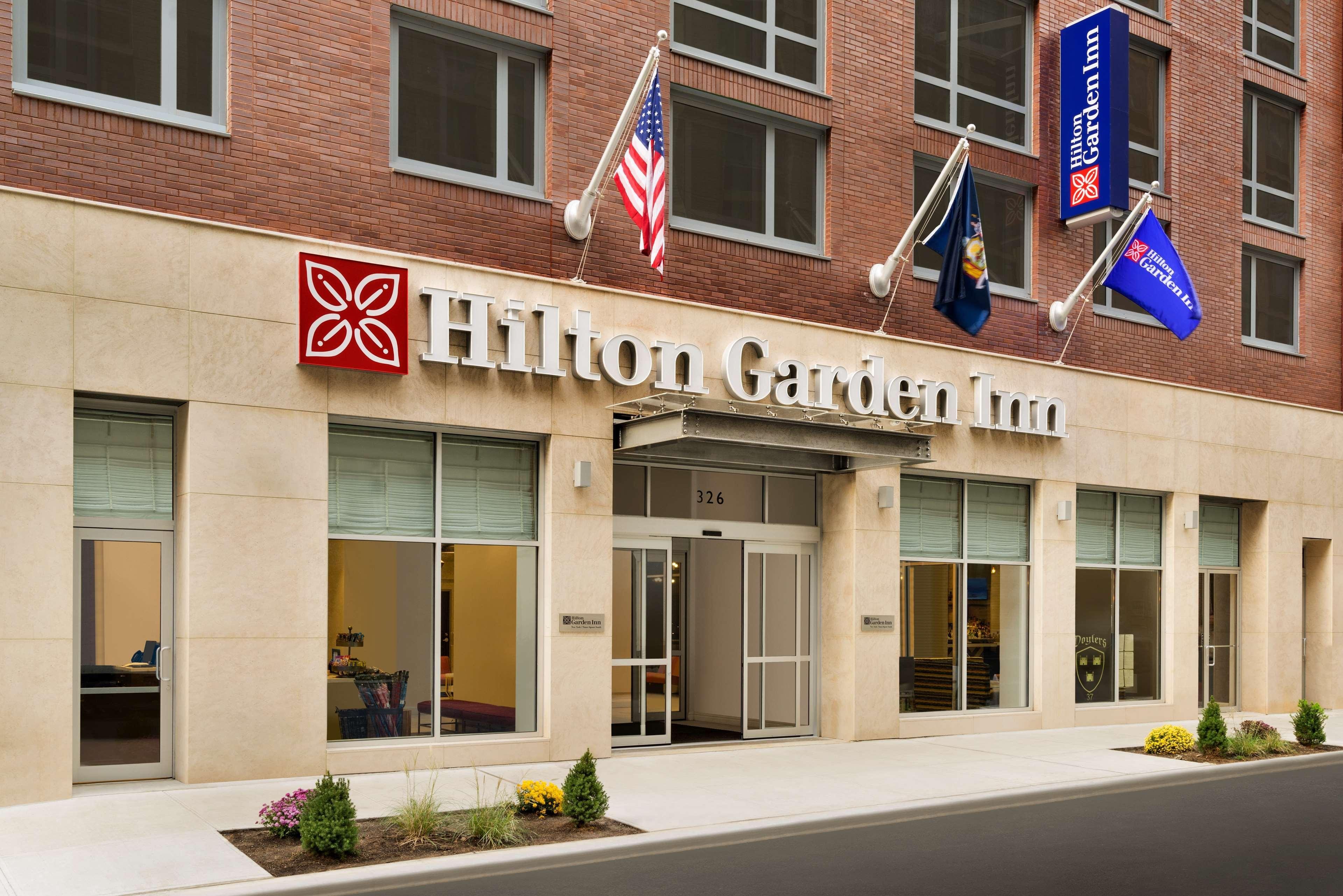 Hilton Garden Inn Times Square South/ West 37th st