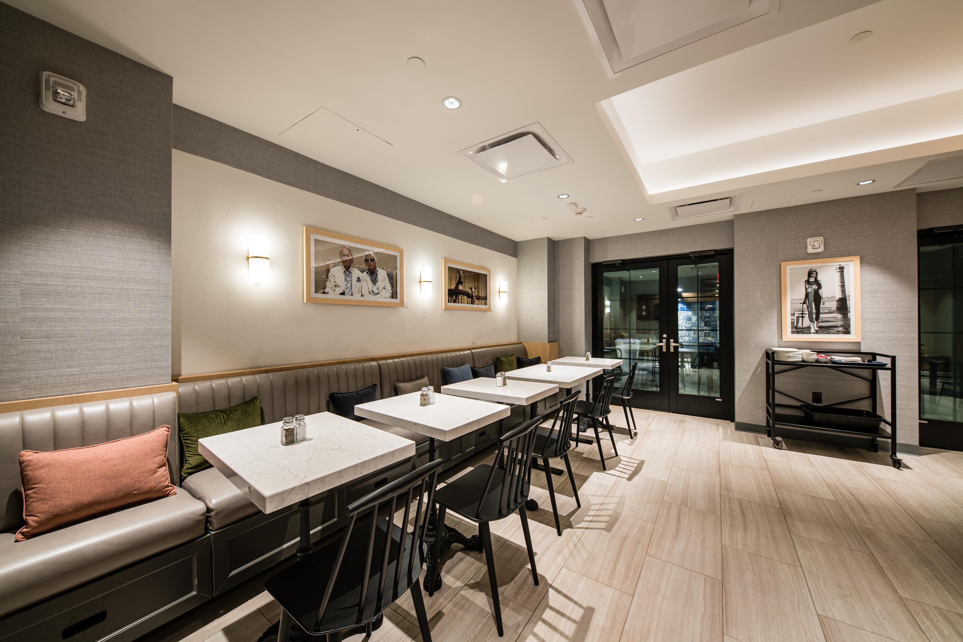 Pestana Park Avenue 8