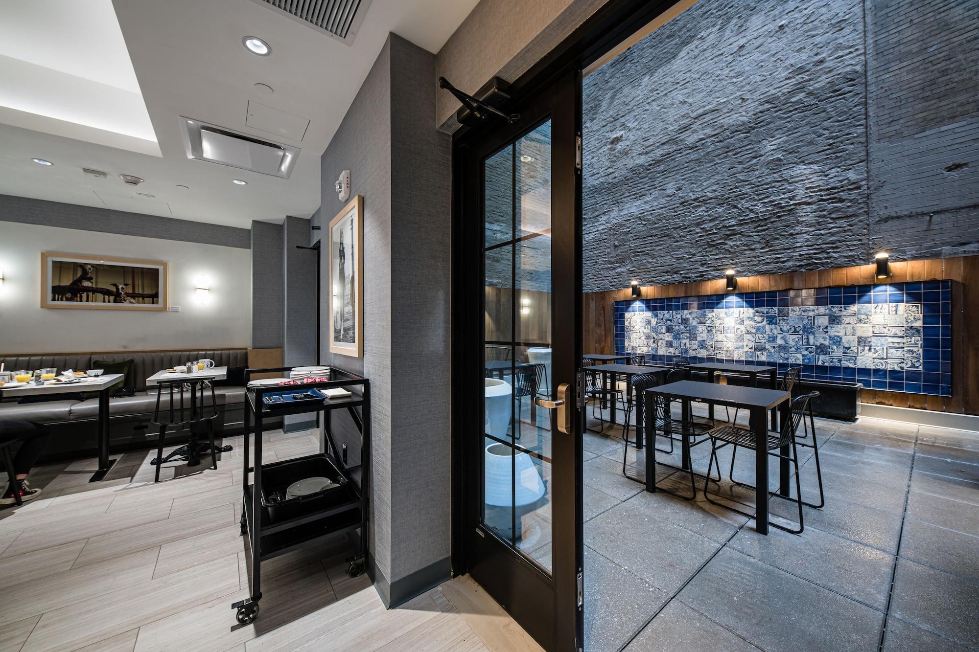 Pestana Park Avenue 9