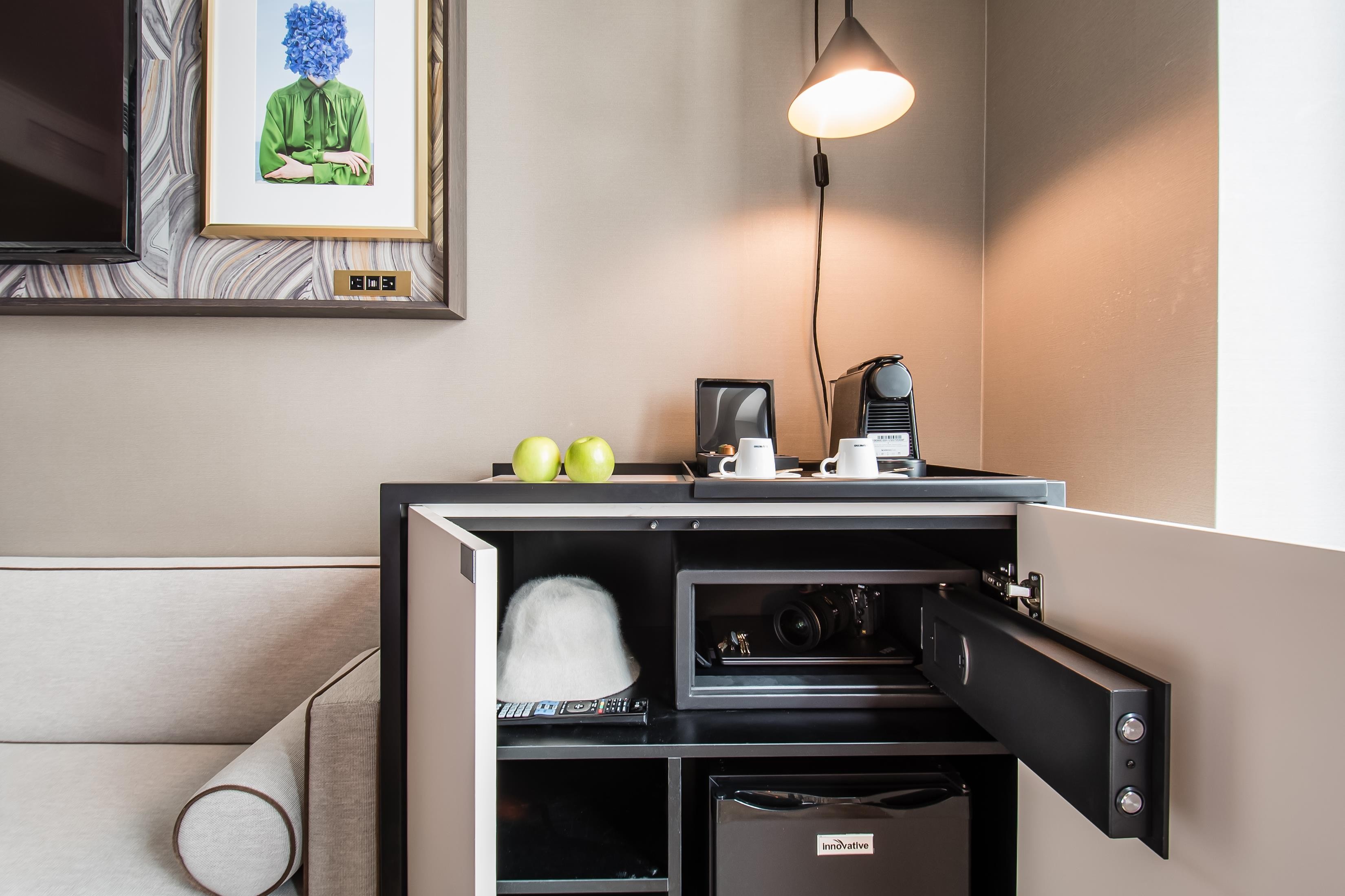 Pestana Park Avenue 6