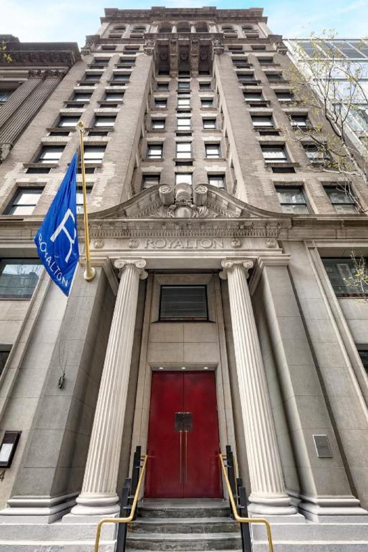 Royalton New York 10