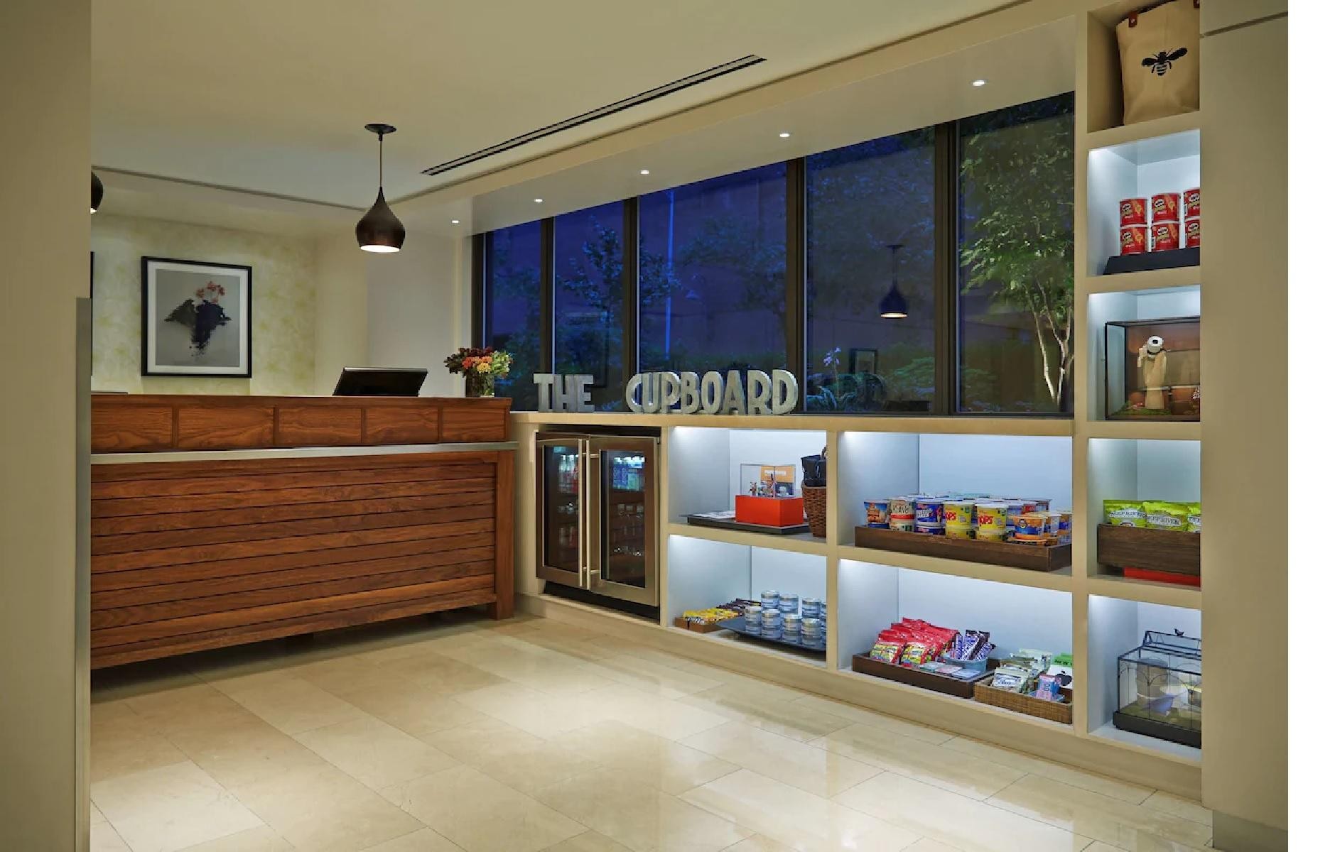 The Gardens Sonesta ES Suites 9