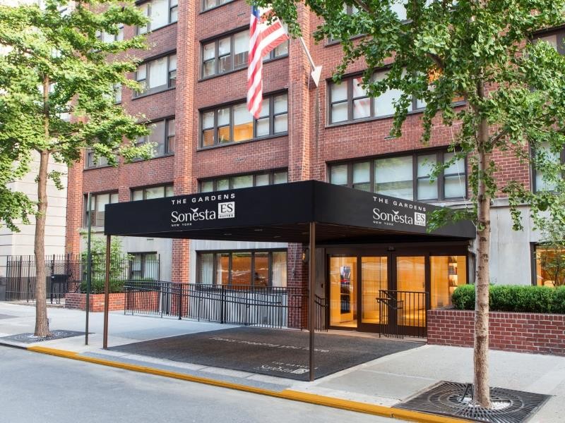 The Gardens Sonesta ES Suites