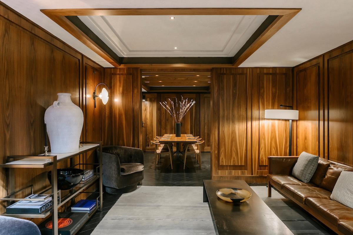 Walker Hotel Tribeca 7