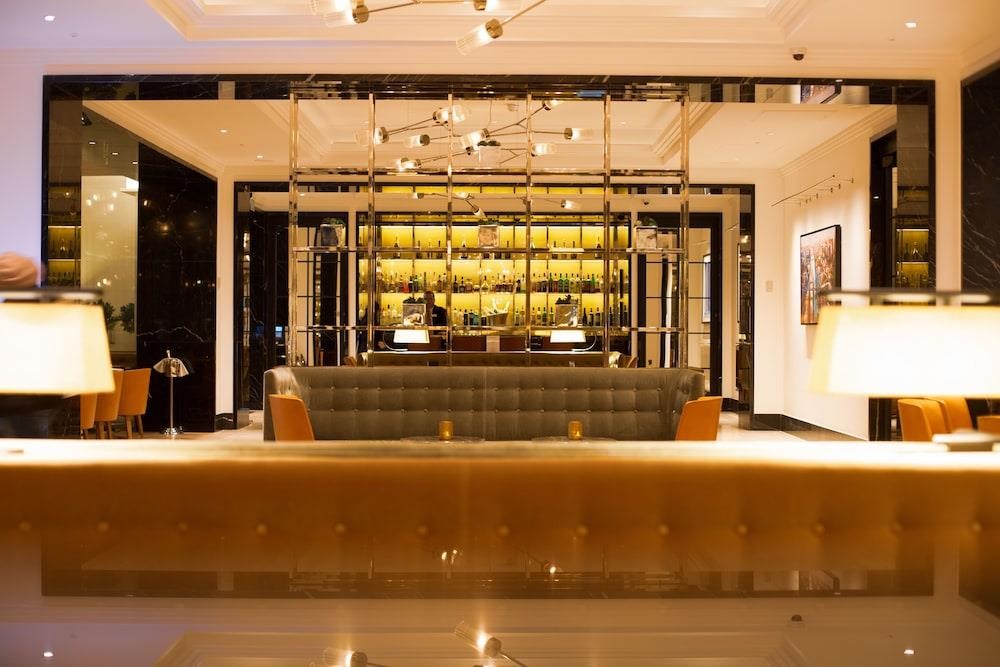 Blakemore Hyde Park Hotel 6