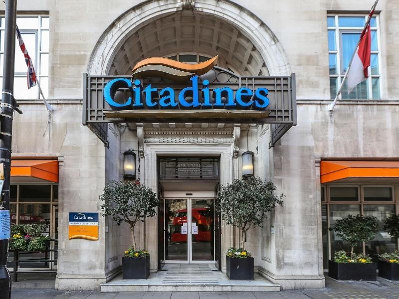 Citadines Holborn - Covent Garden London