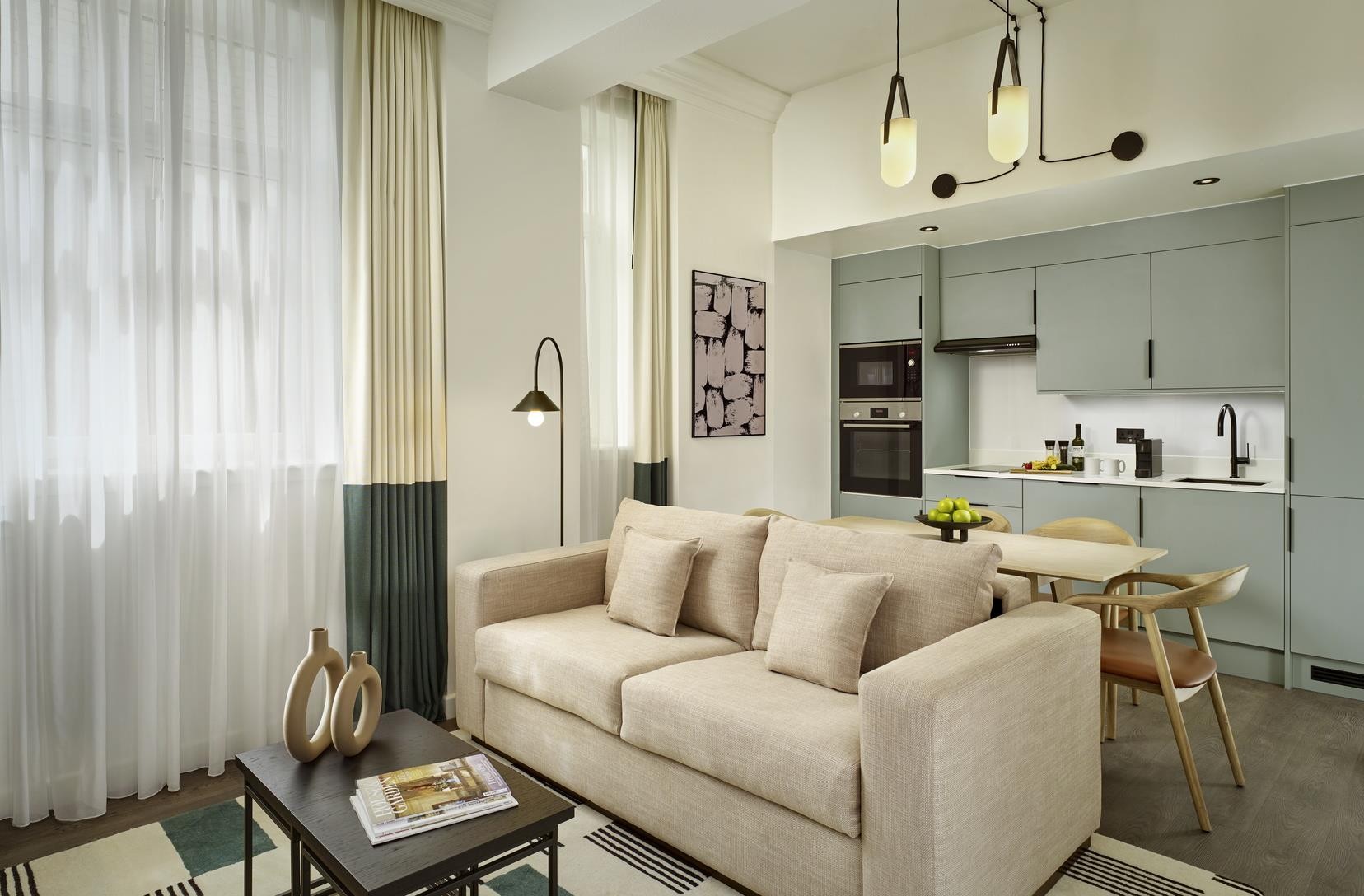 Citadines Holborn - Covent Garden London