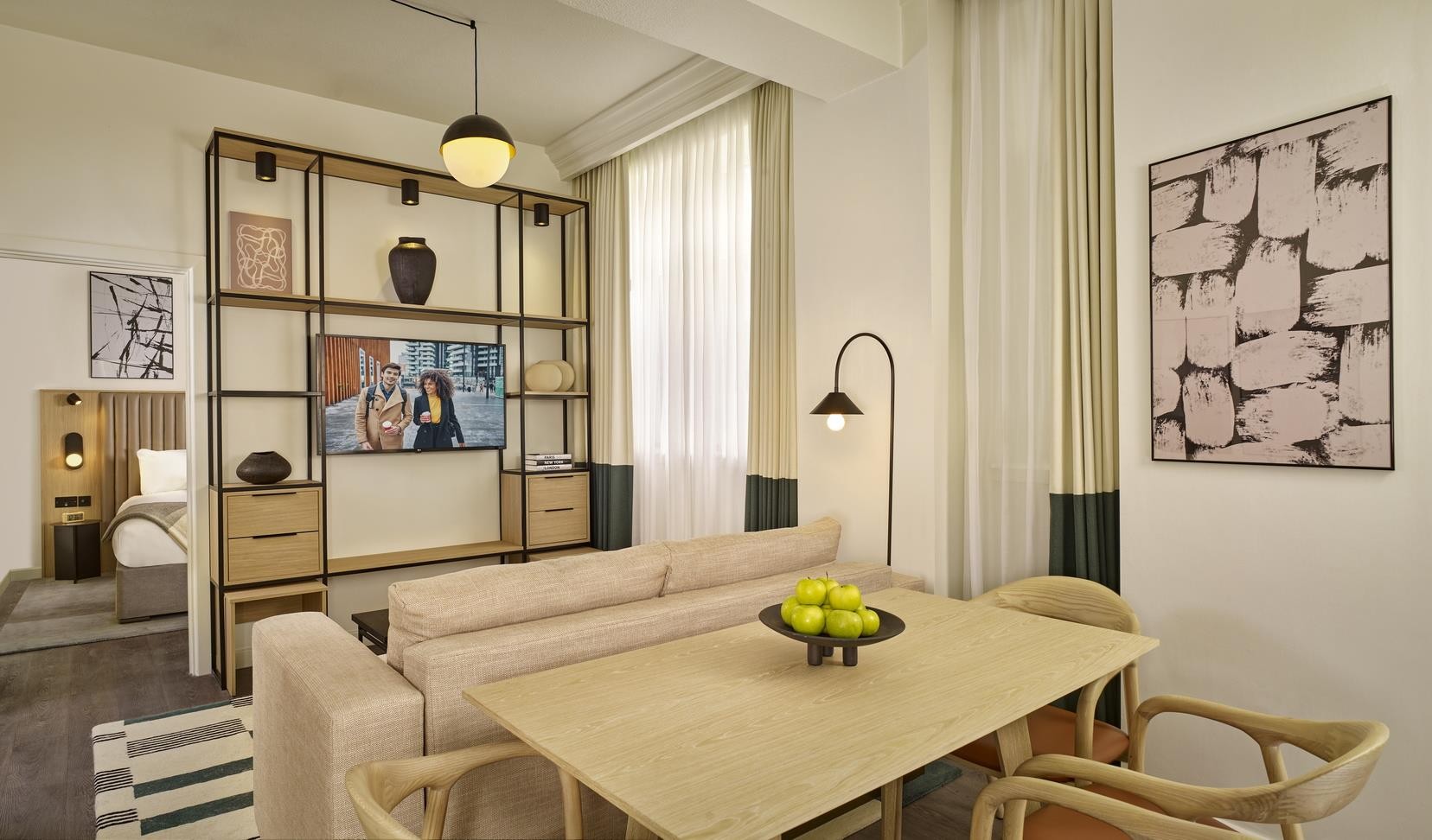 Citadines Holborn - Covent Garden London 6