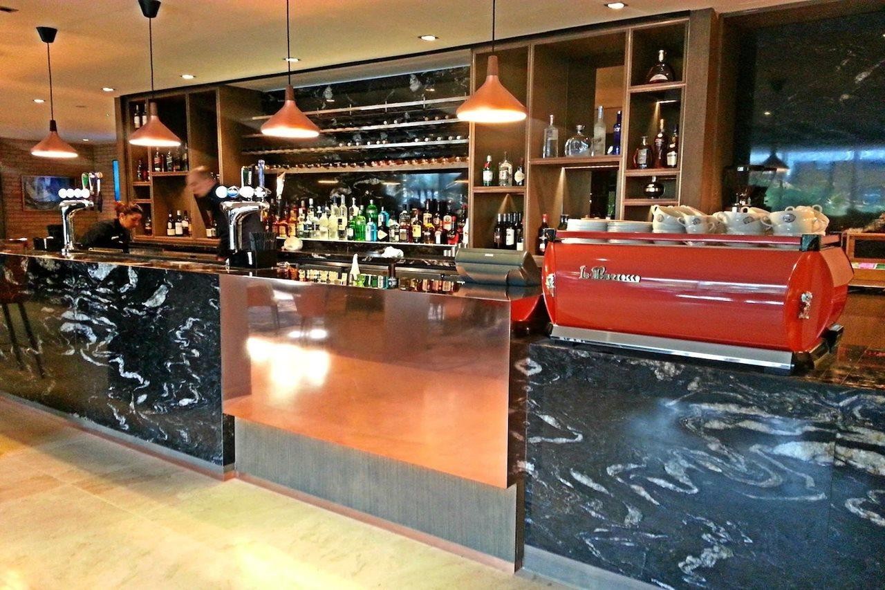 Clayton Hotel Chiswick 6