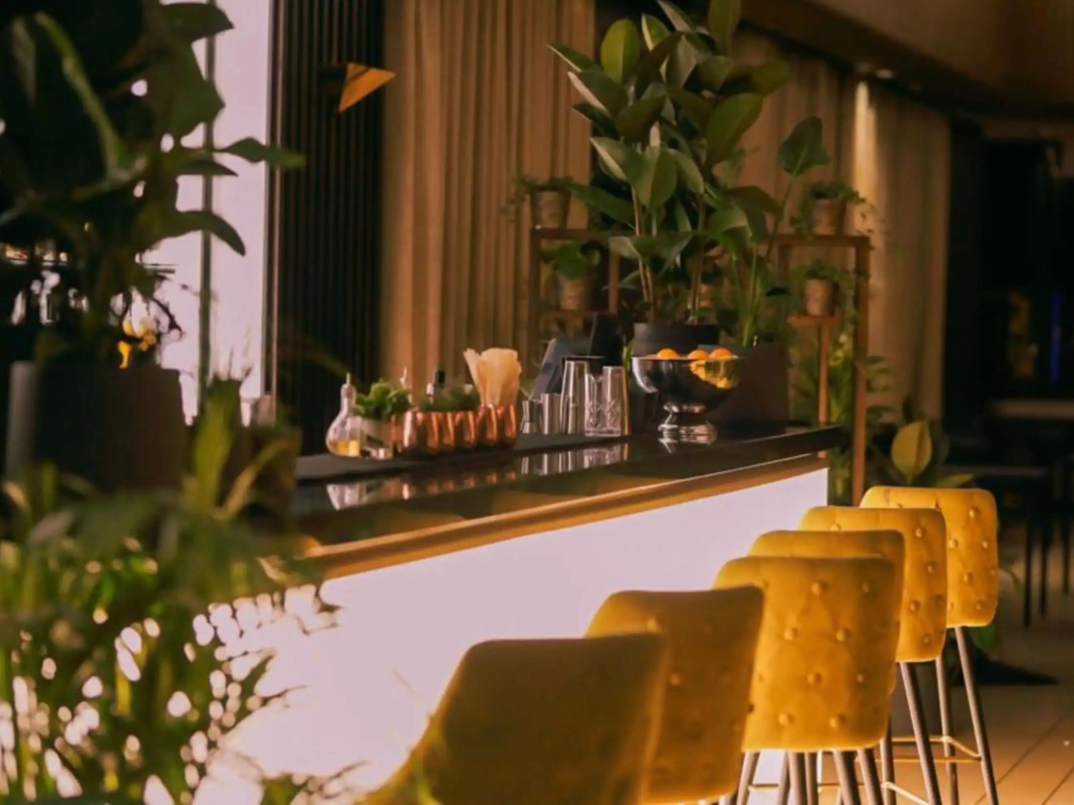 Dorsett Shepherds Bush 12