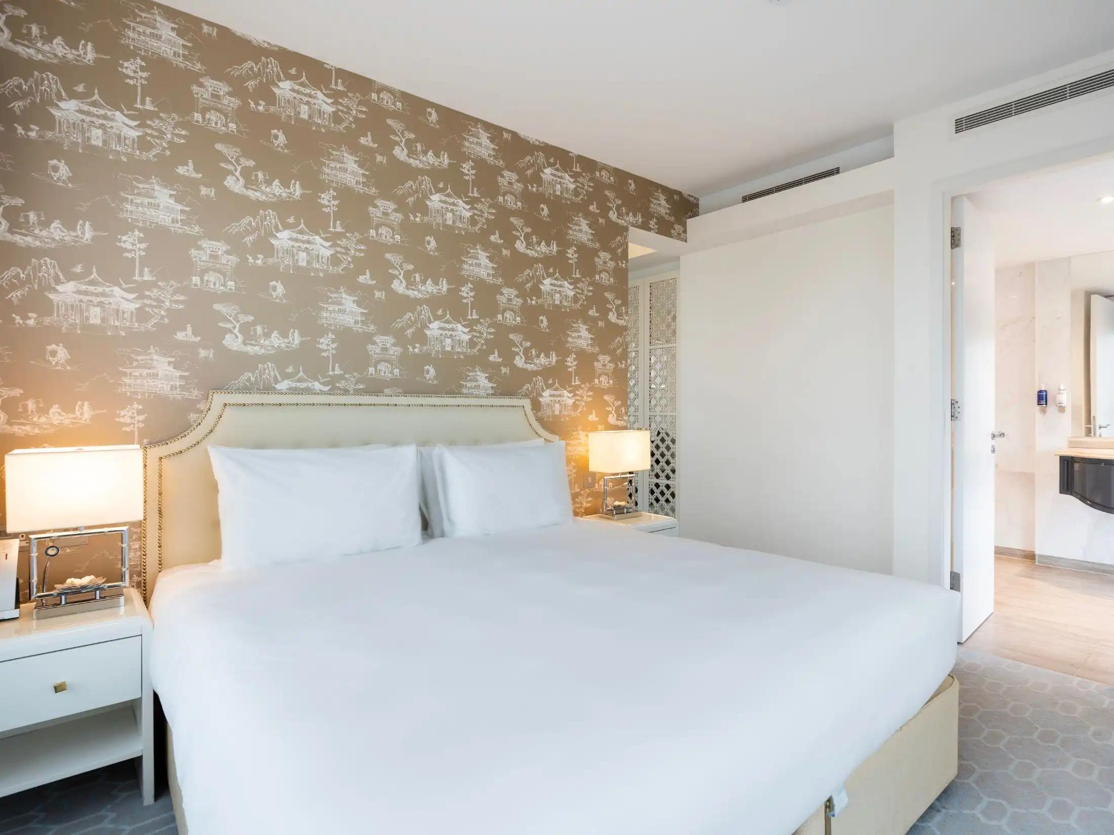 Dorsett Shepherds Bush 7