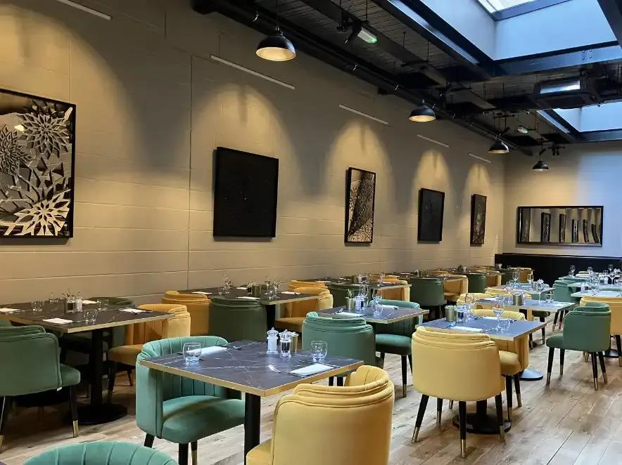 Dorsett Shepherds Bush 11