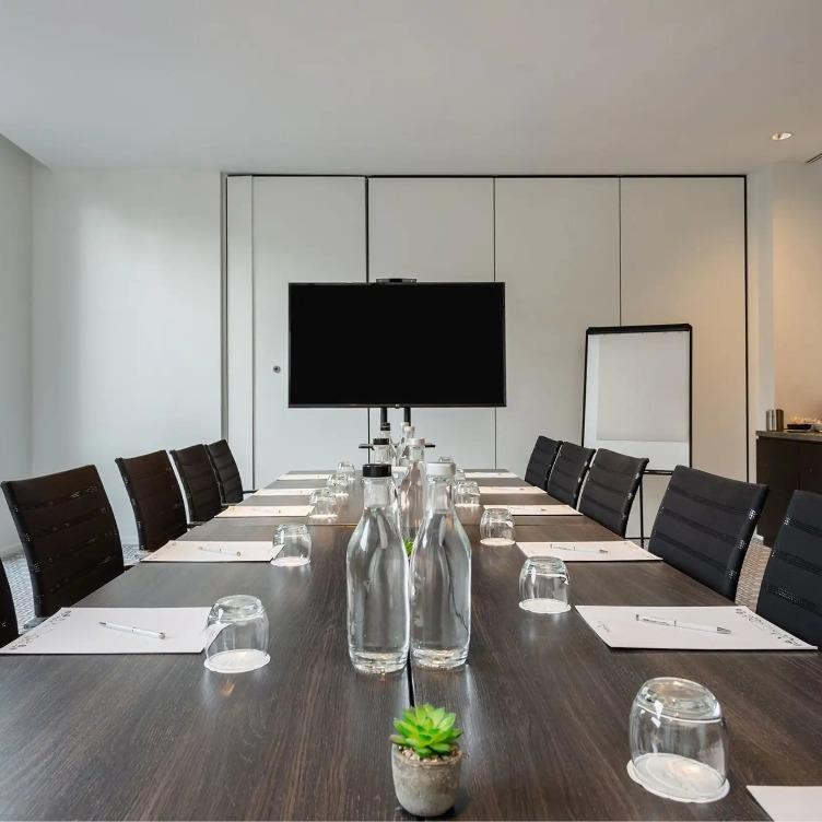 Dorsett Shepherds Bush 14