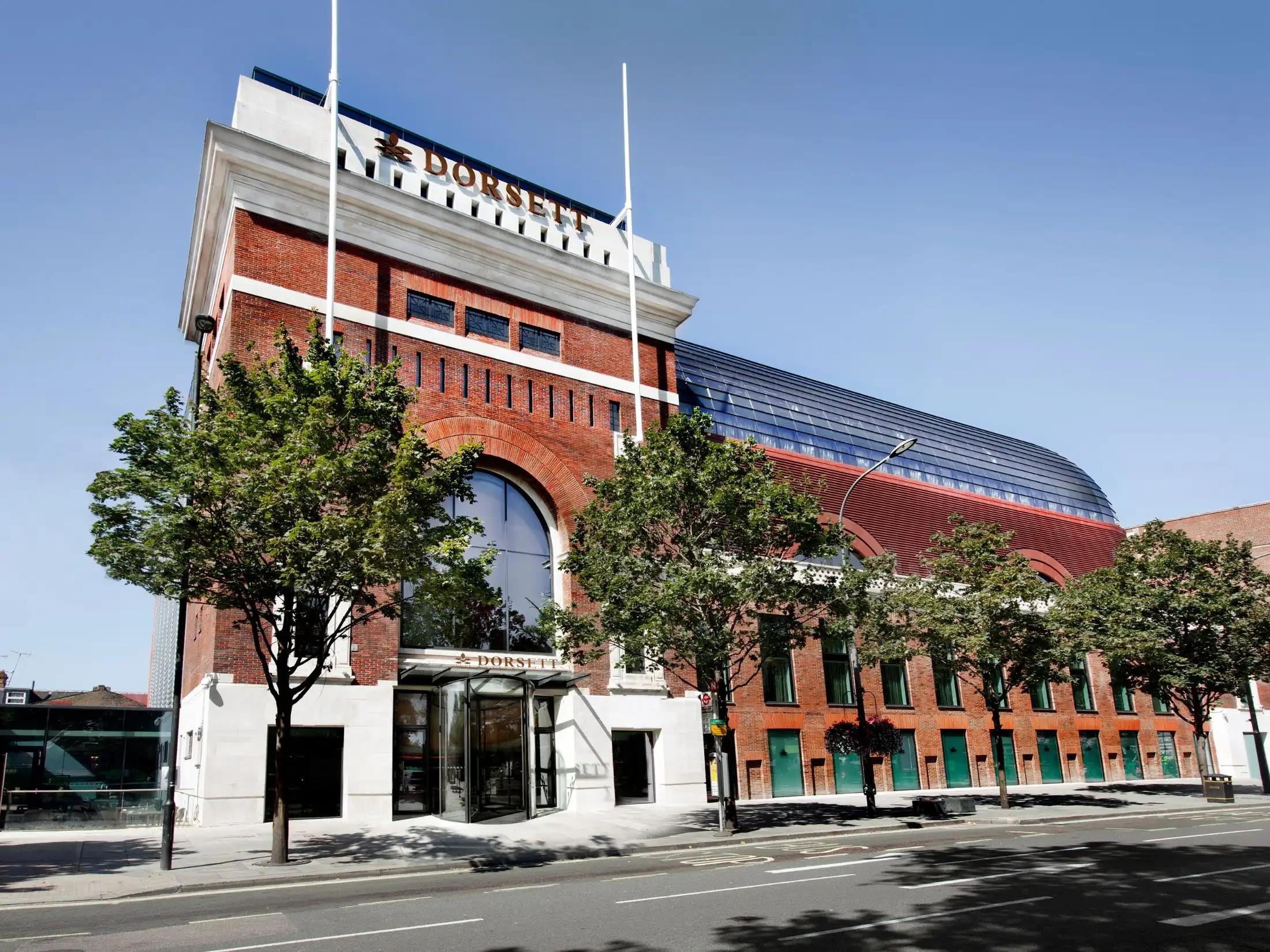 Dorsett Shepherds Bush