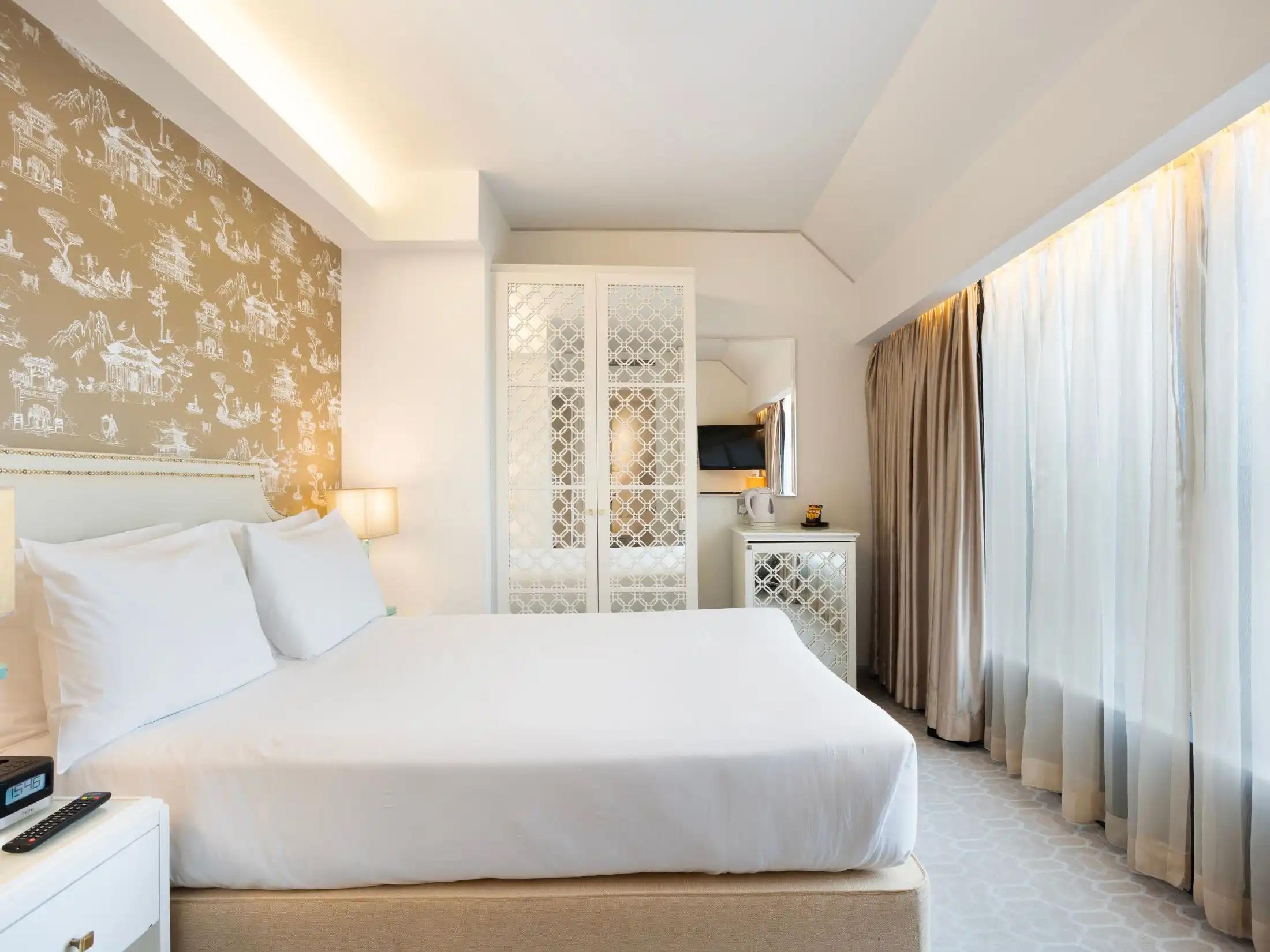 Dorsett Shepherds Bush