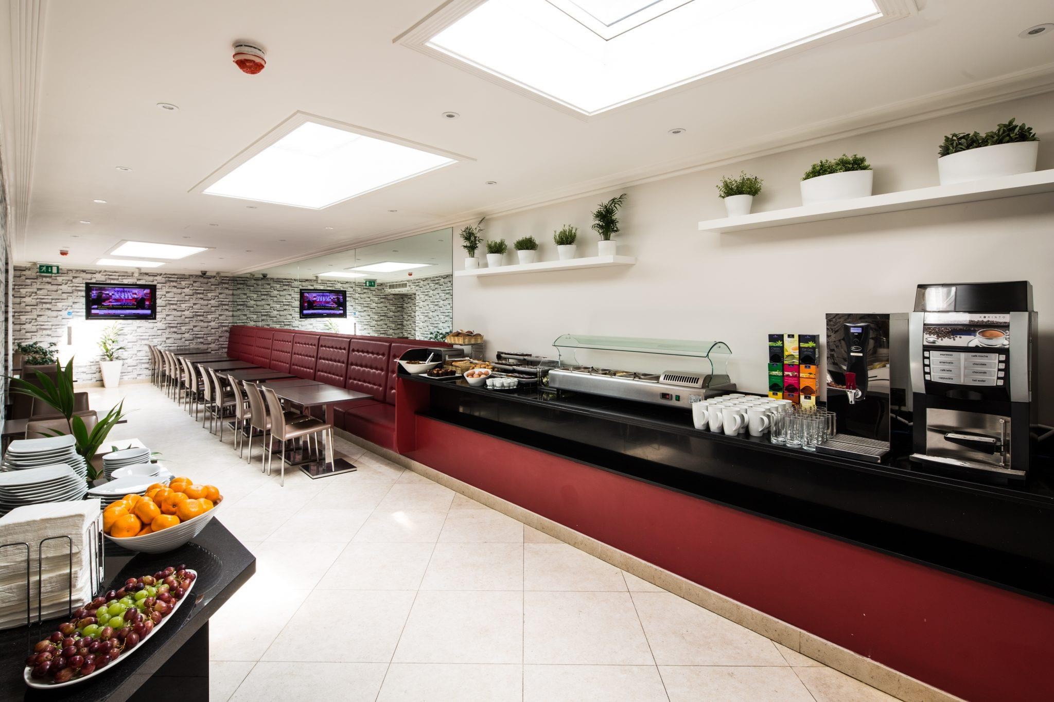 London House Hotel 10