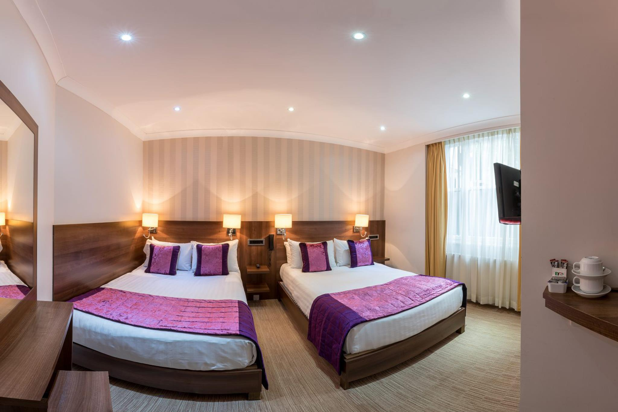 London House Hotel 7