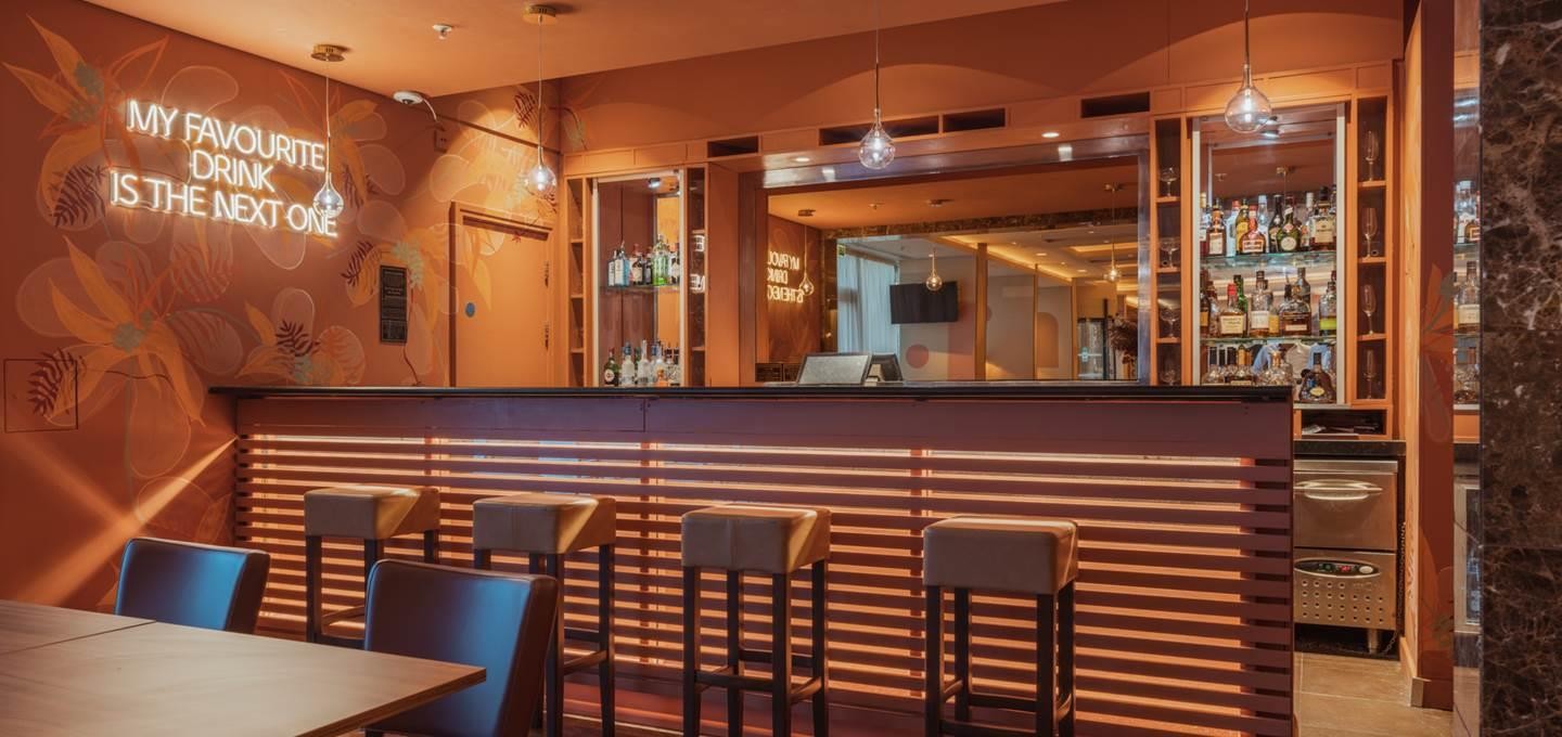 Pestana Chelsea Bridge Hotel & Spa 6