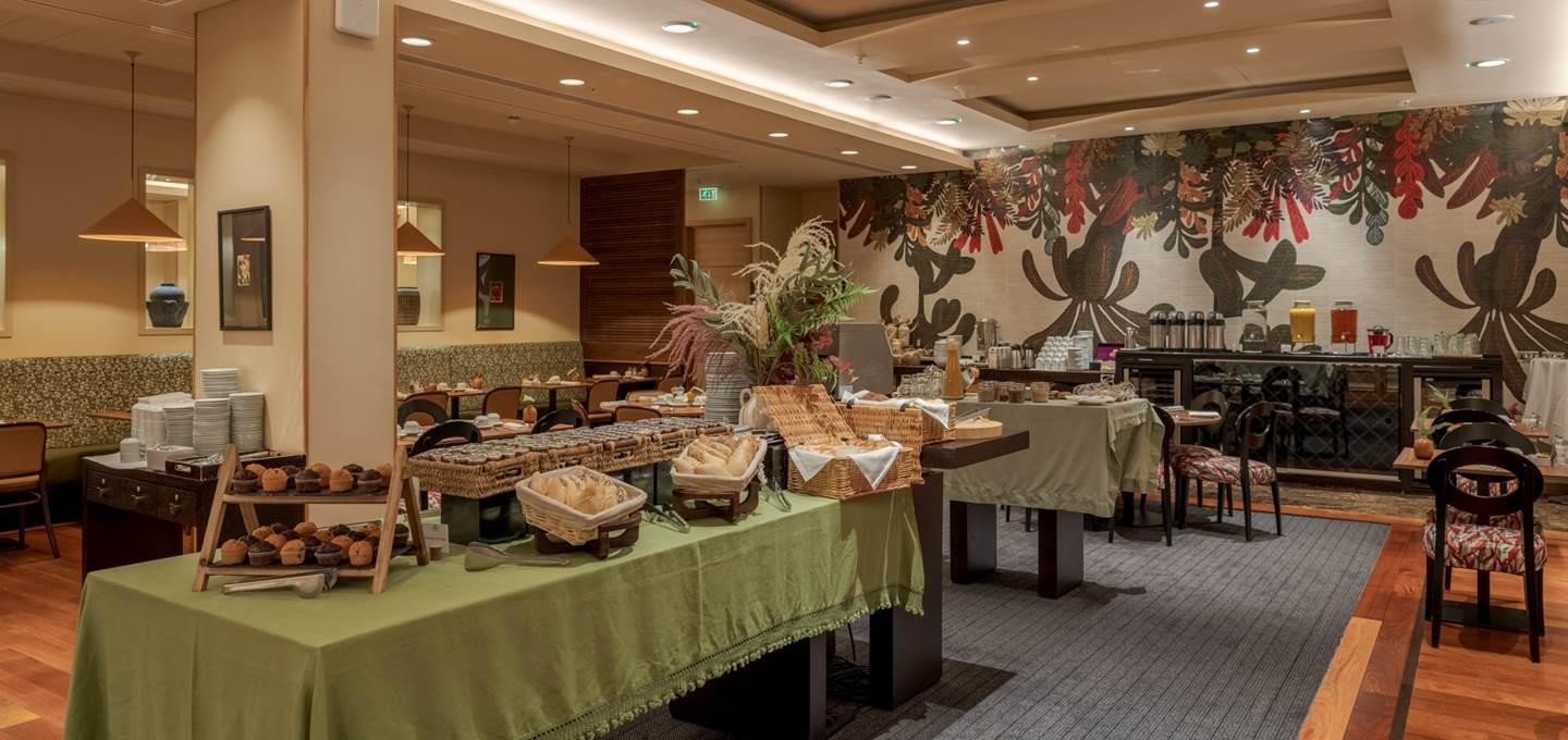 Pestana Chelsea Bridge Hotel & Spa 7