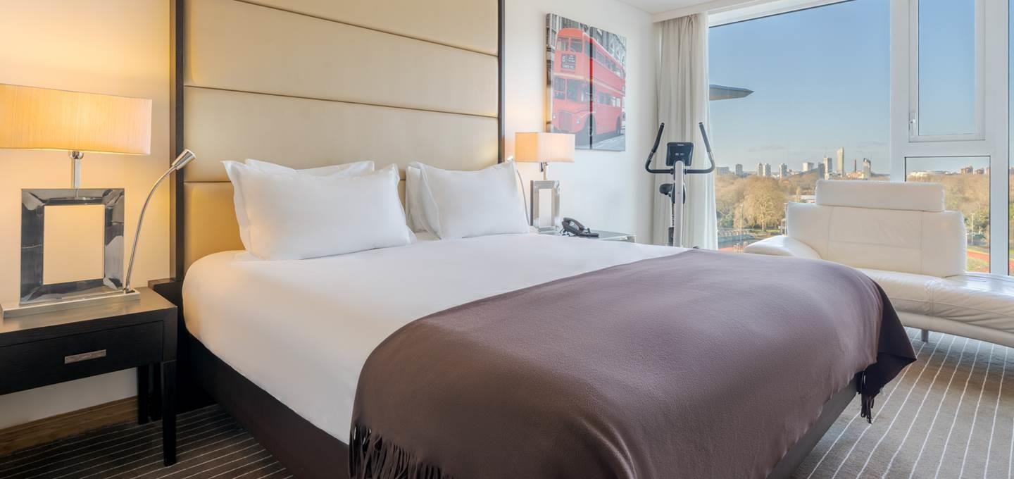 Pestana Chelsea Bridge Hotel & Spa