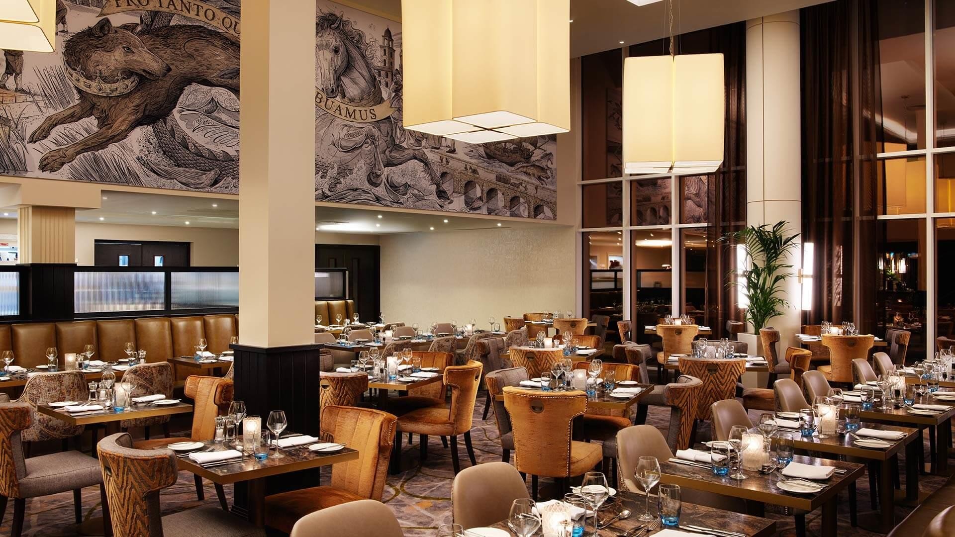 Grand Central Hotel Belfast 7