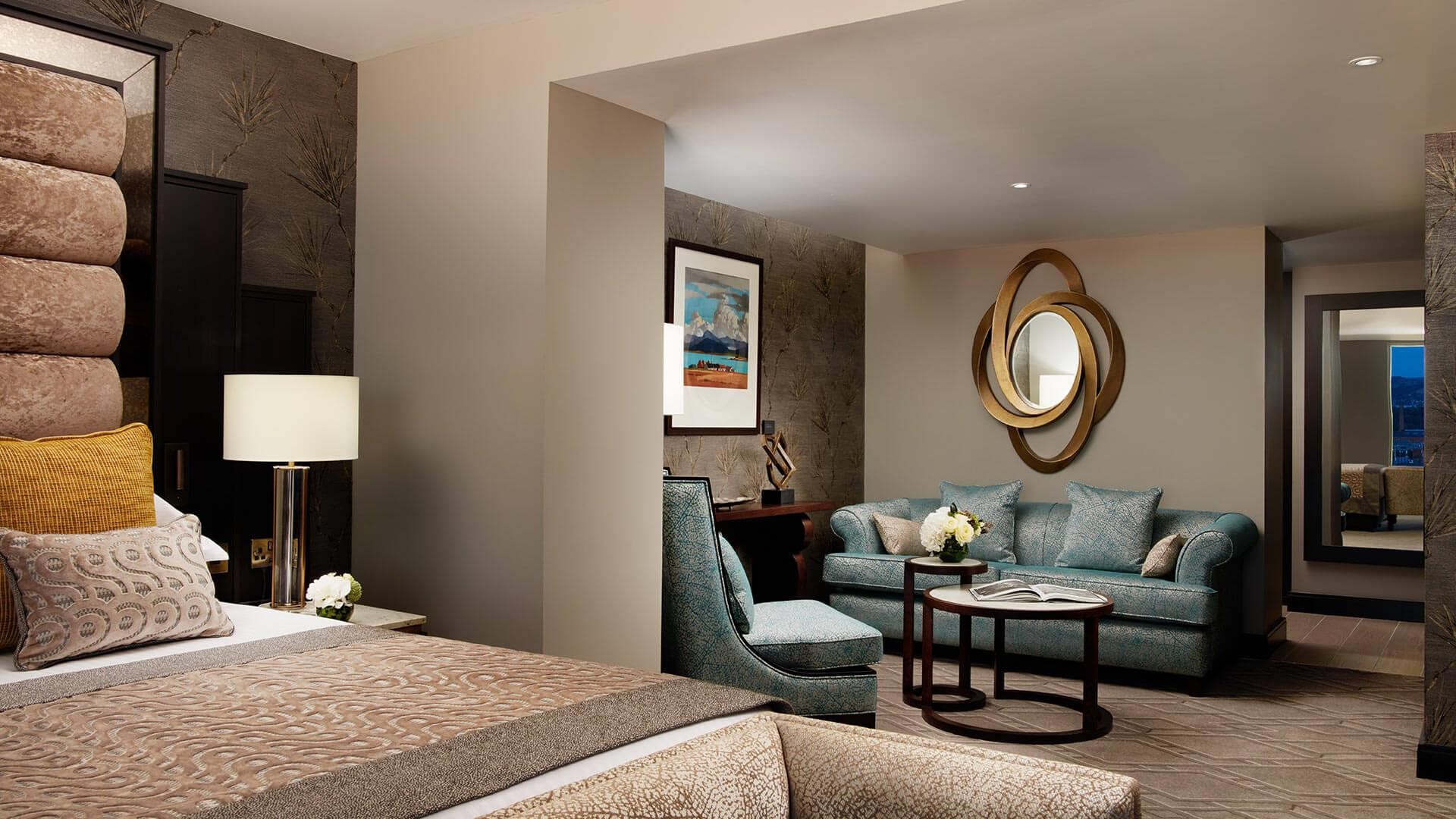 Grand Central Hotel Belfast 6