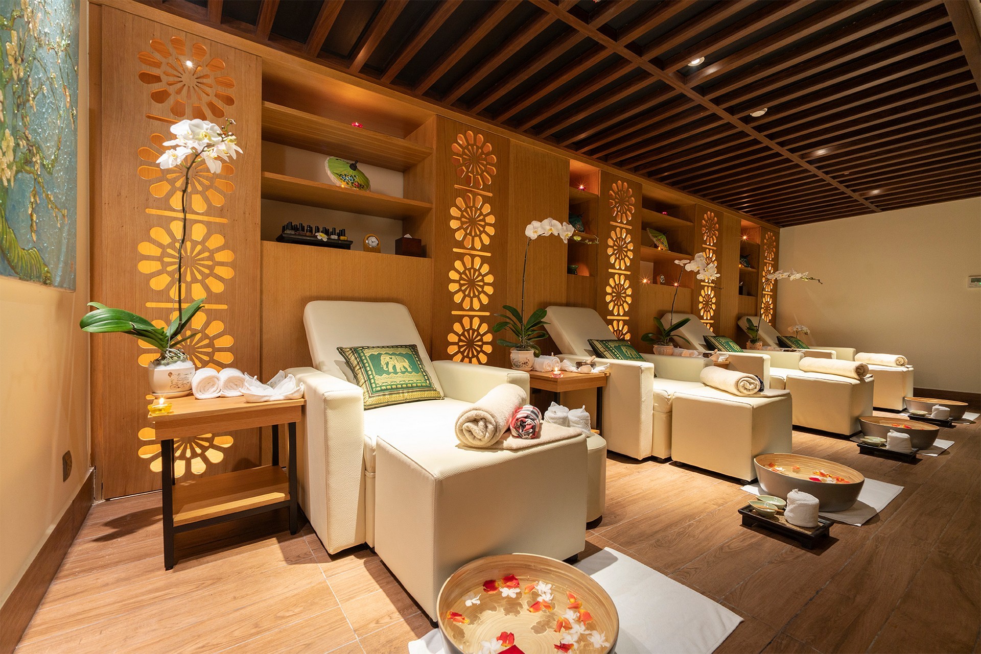 Dusit Princess Moonrise Beach Resort 14