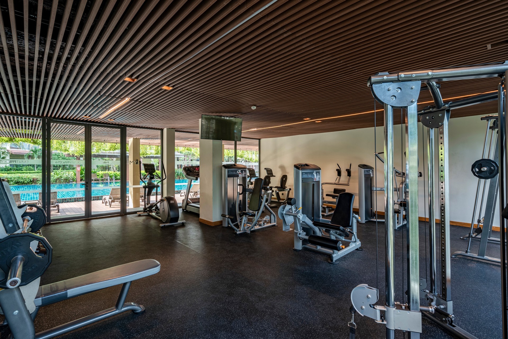 Dusit Princess Moonrise Beach Resort 15