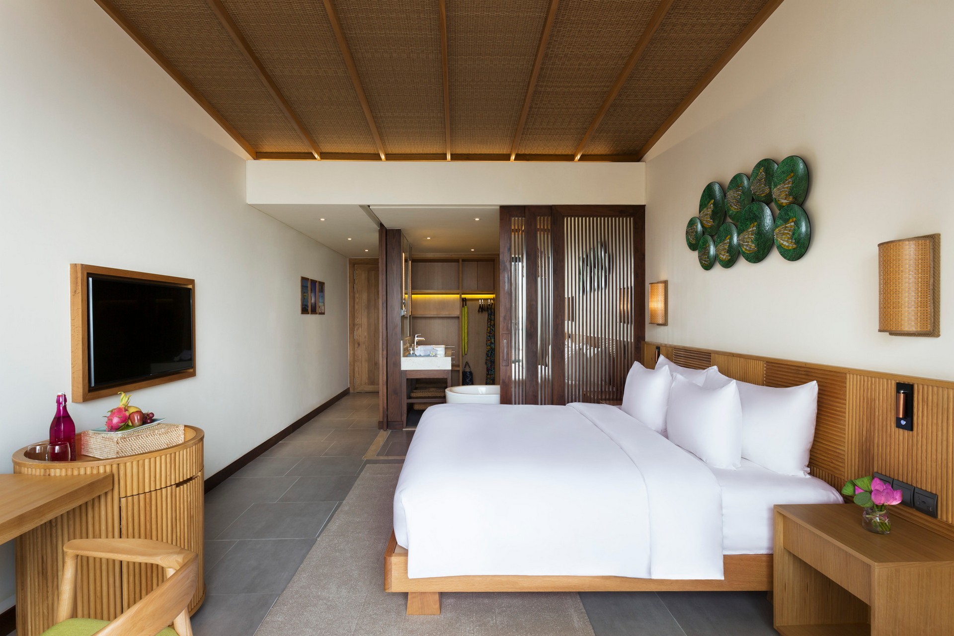 Dusit Princess Moonrise Beach Resort 17