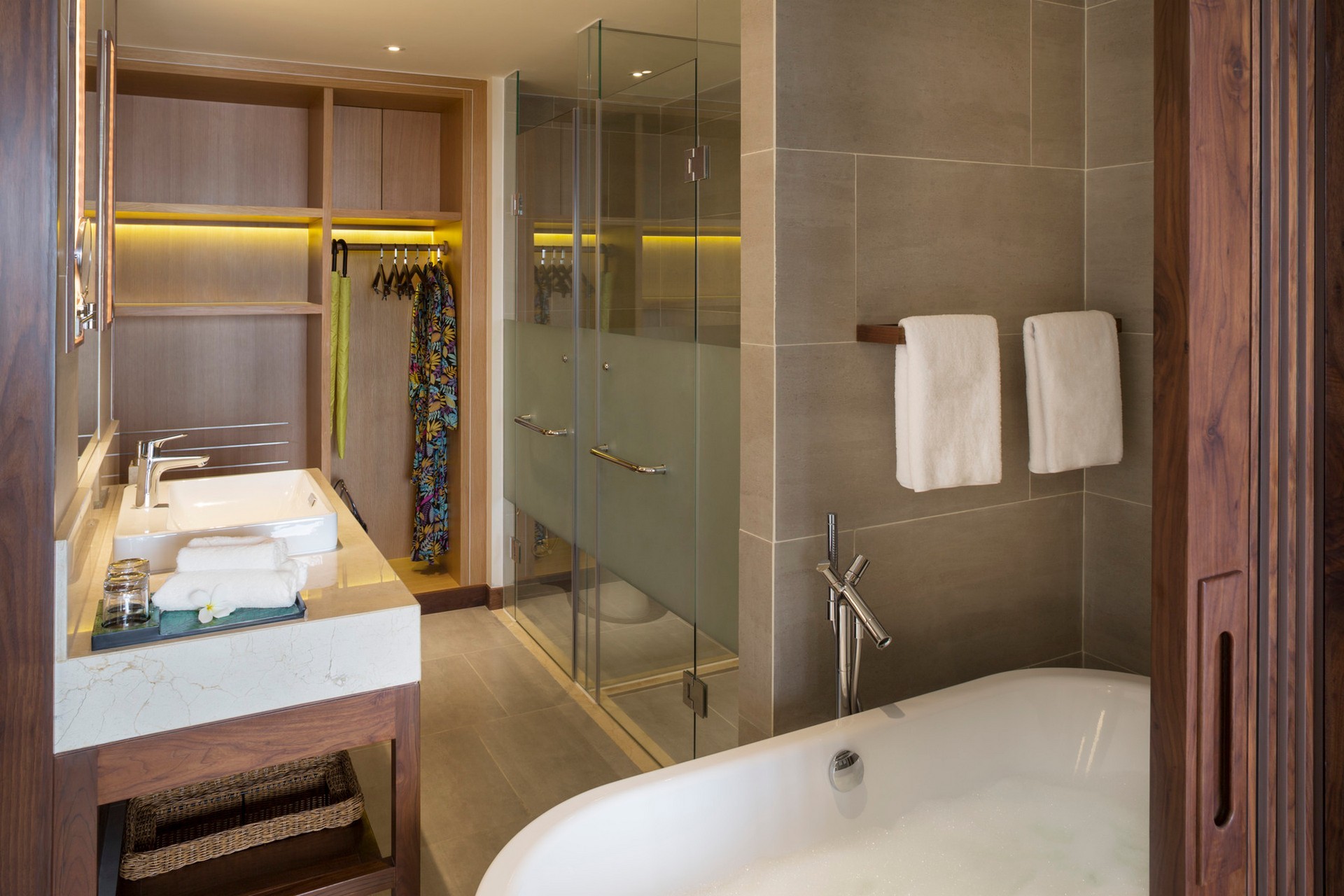 Dusit Princess Moonrise Beach Resort 19