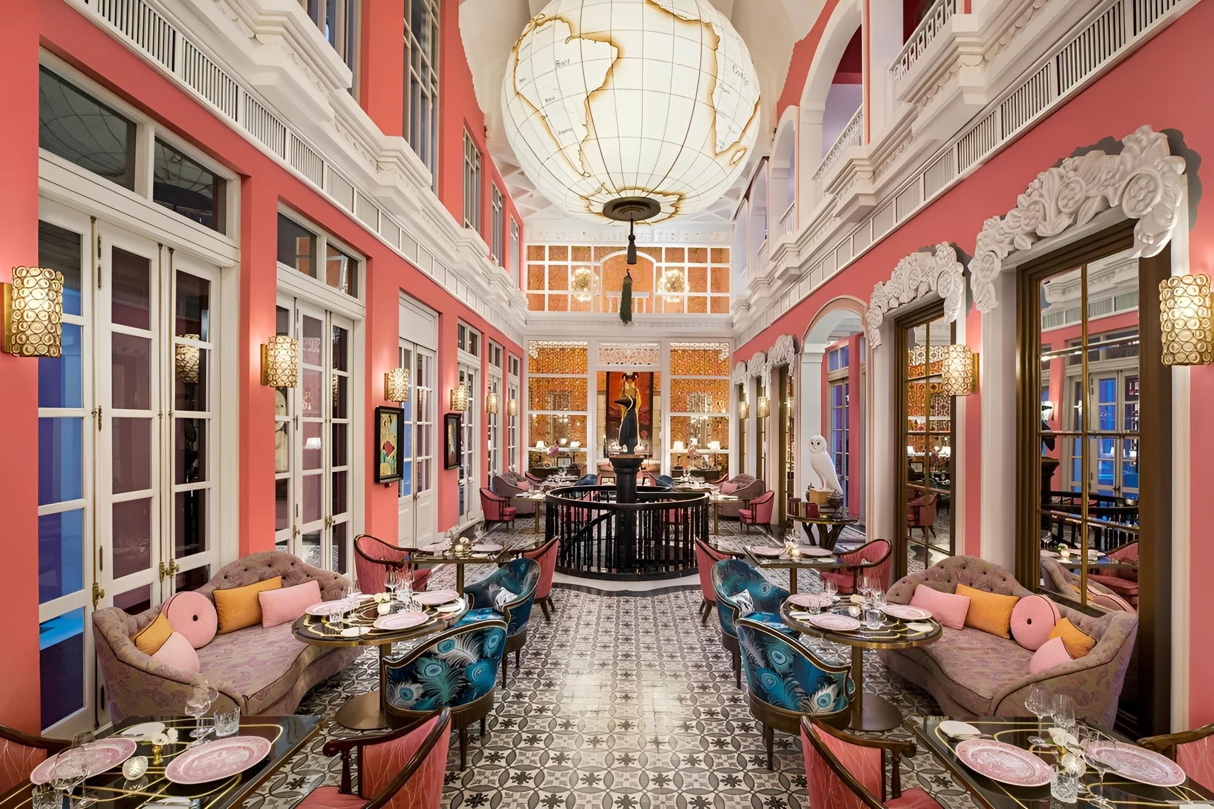 JW Marriot Phu Quoc Emerald Bay Resort & Spa 18