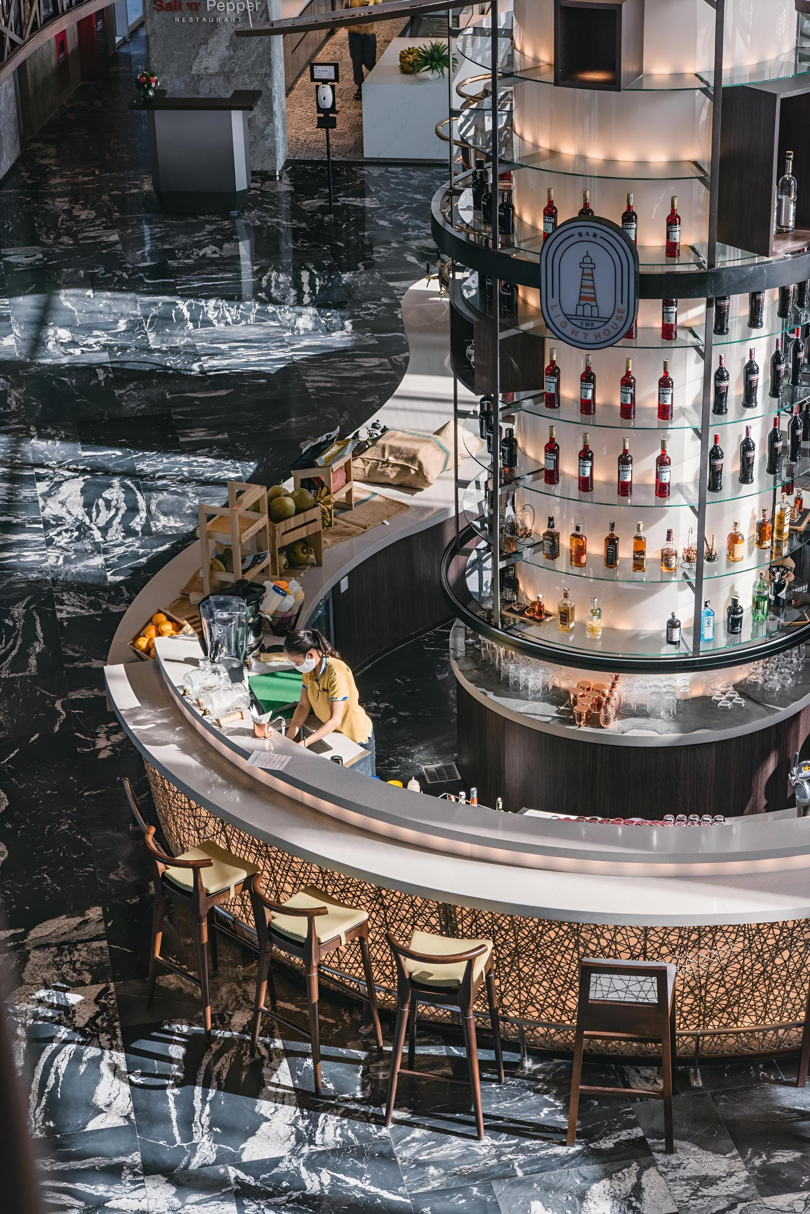 Pullman Phu Quoc Beach Resort   25