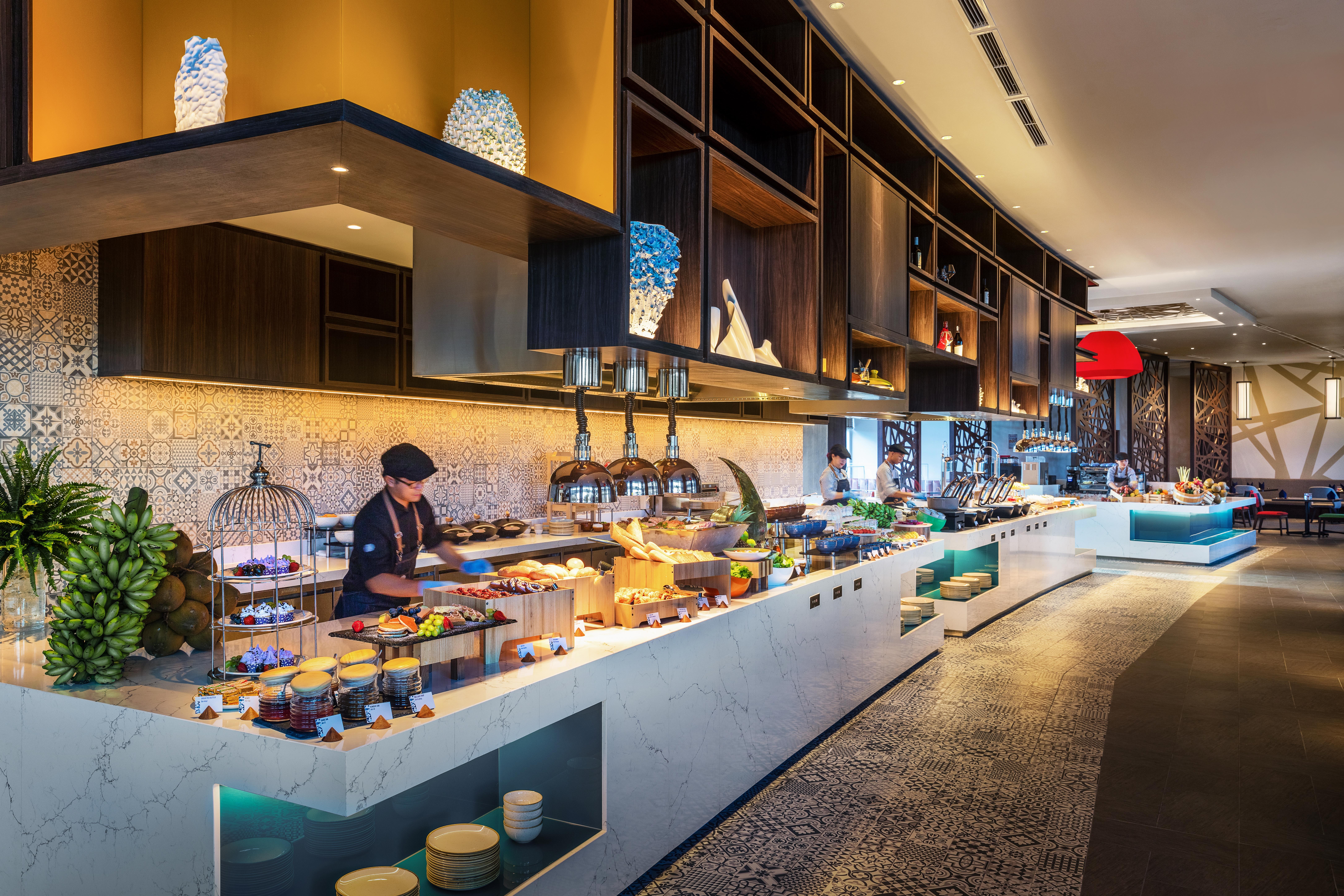 Pullman Phu Quoc Beach Resort   19