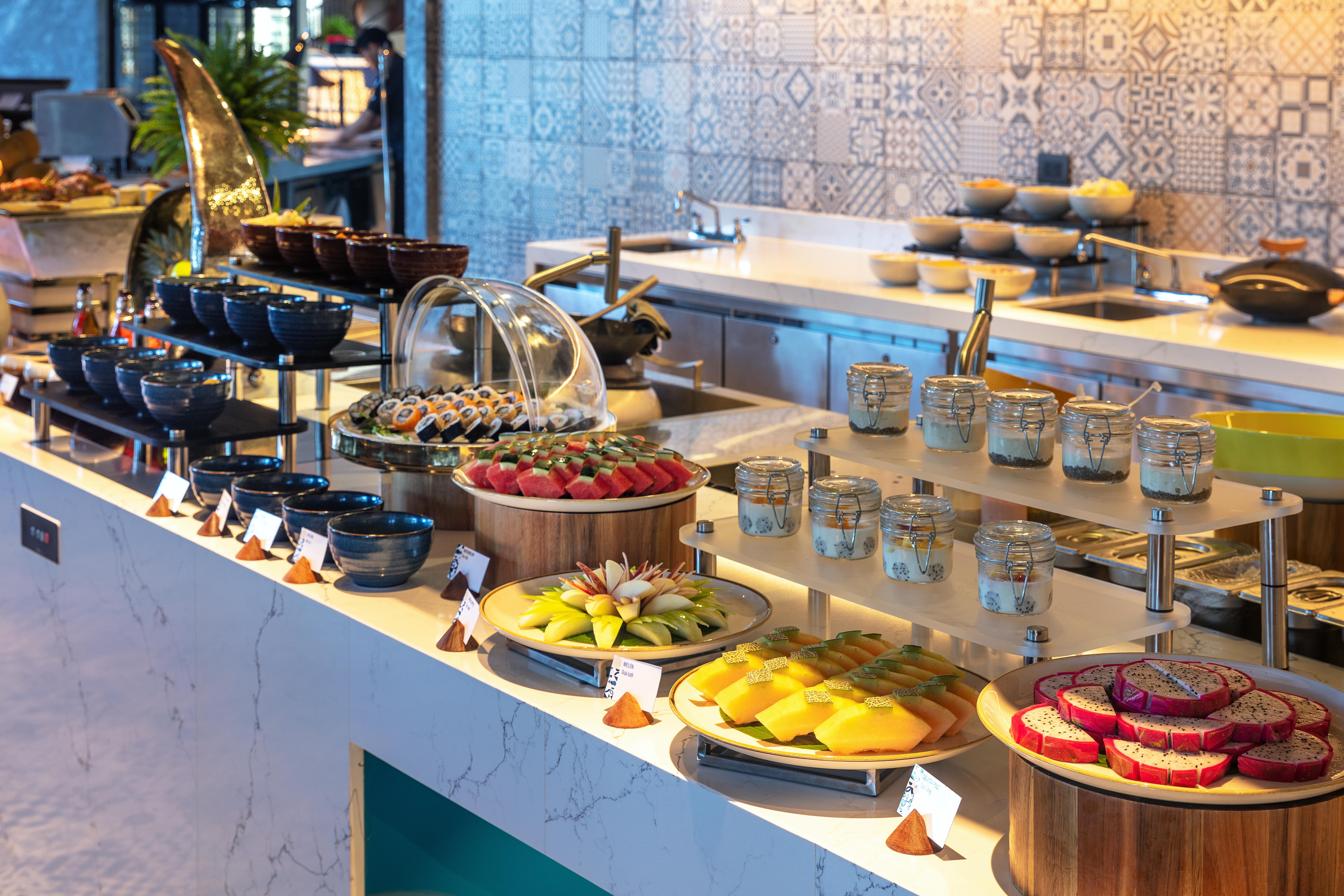 Pullman Phu Quoc Beach Resort   20