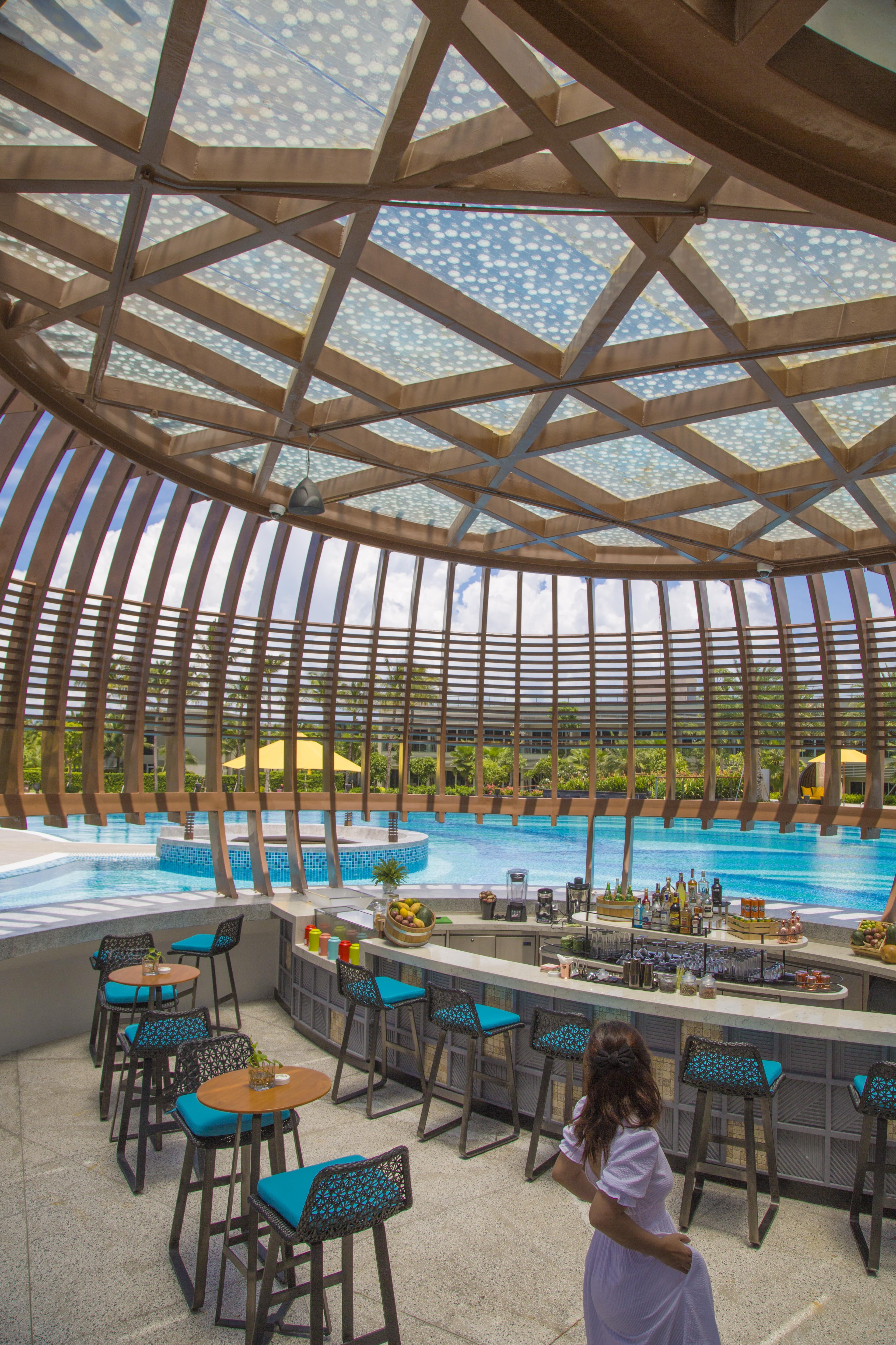 Pullman Phu Quoc Beach Resort   21