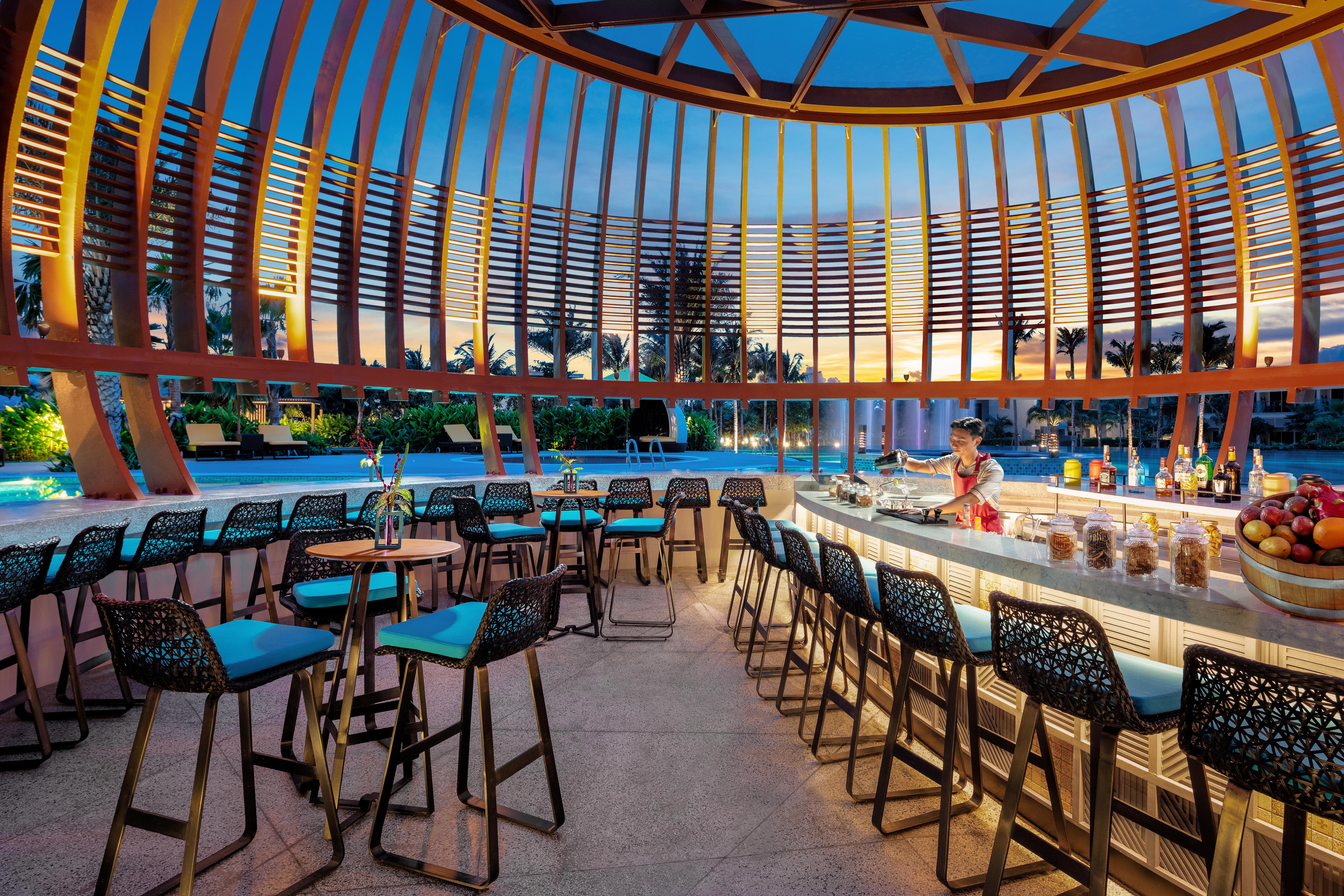 Pullman Phu Quoc Beach Resort   22