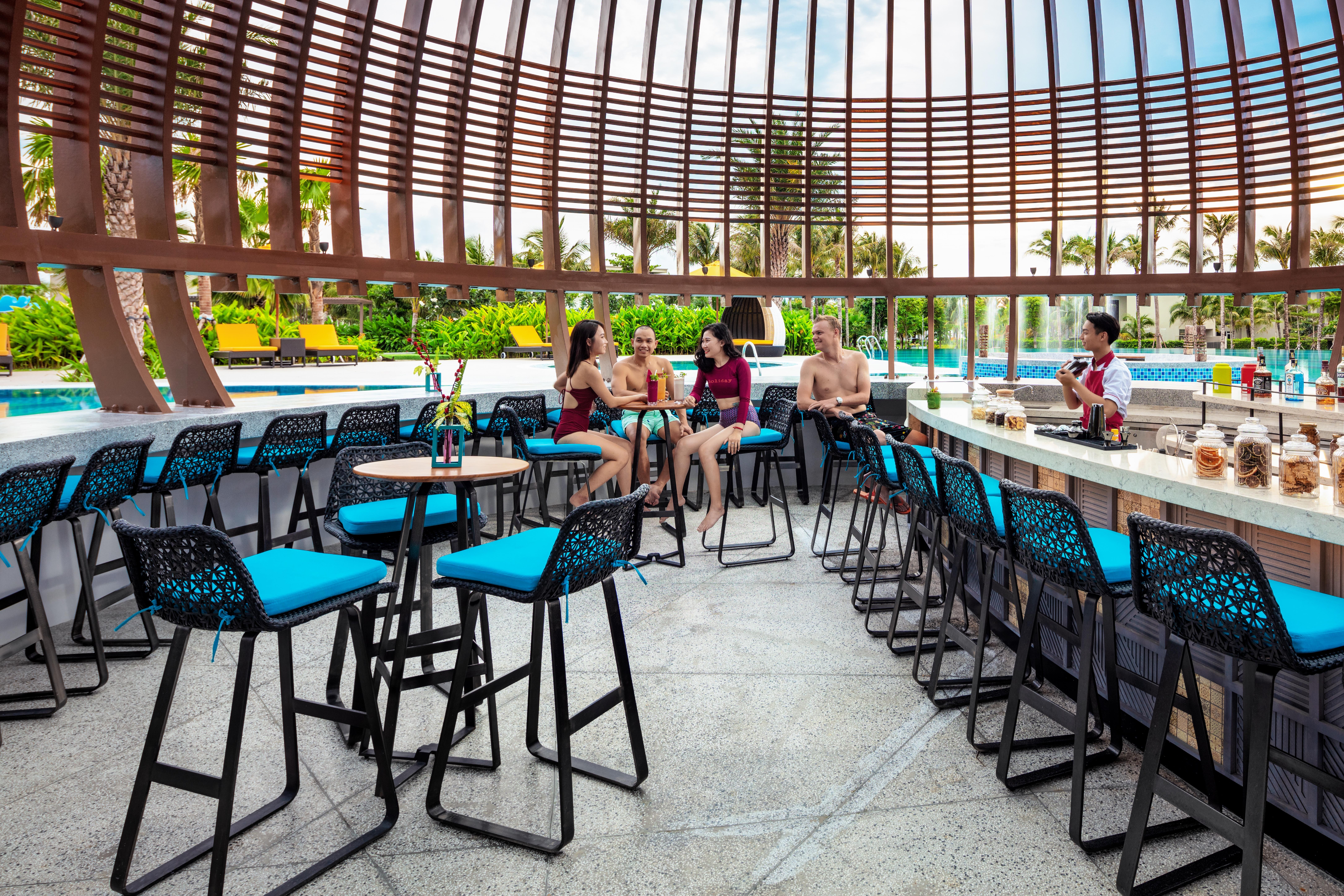 Pullman Phu Quoc Beach Resort   23