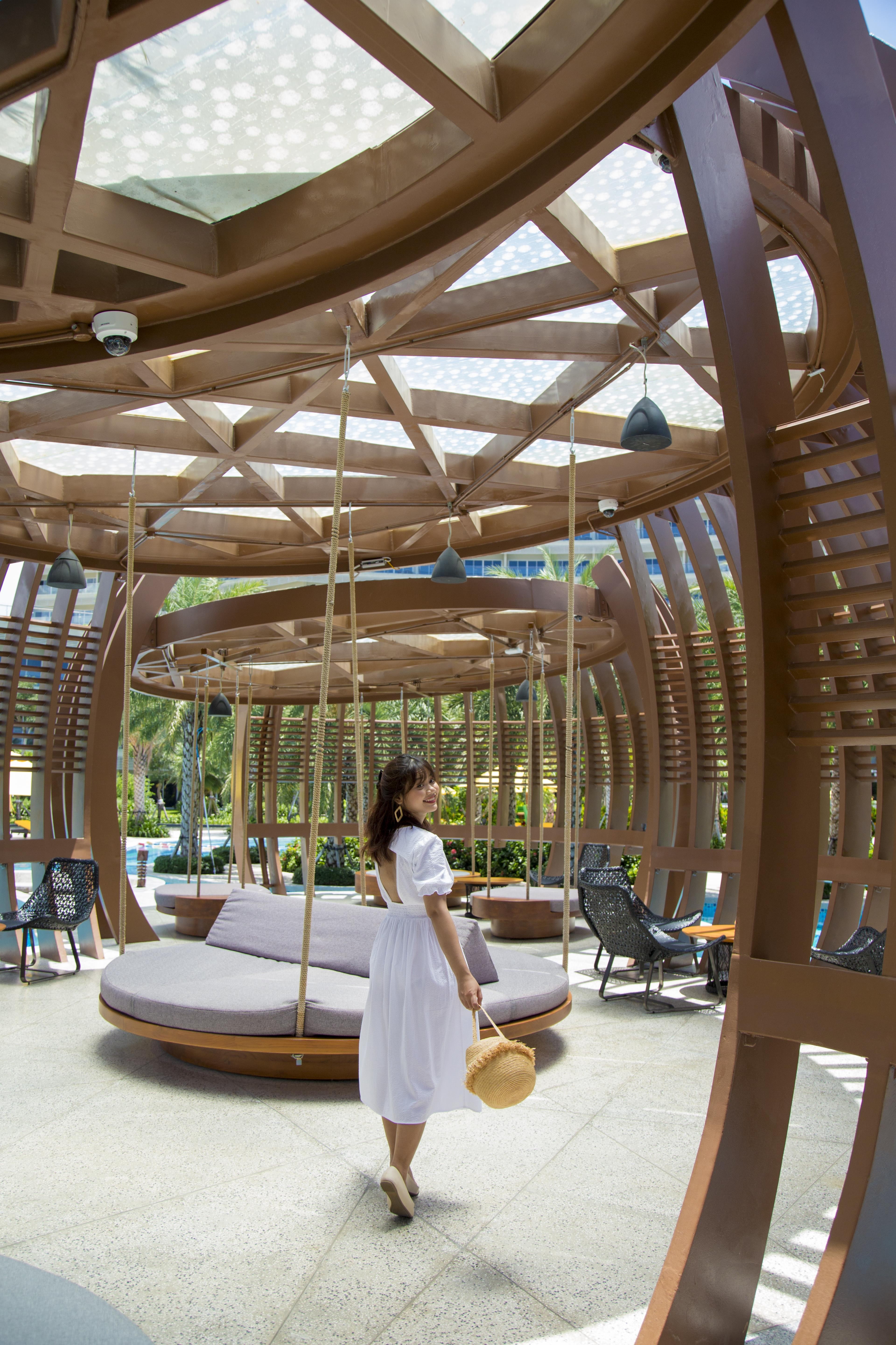 Pullman Phu Quoc Beach Resort   24