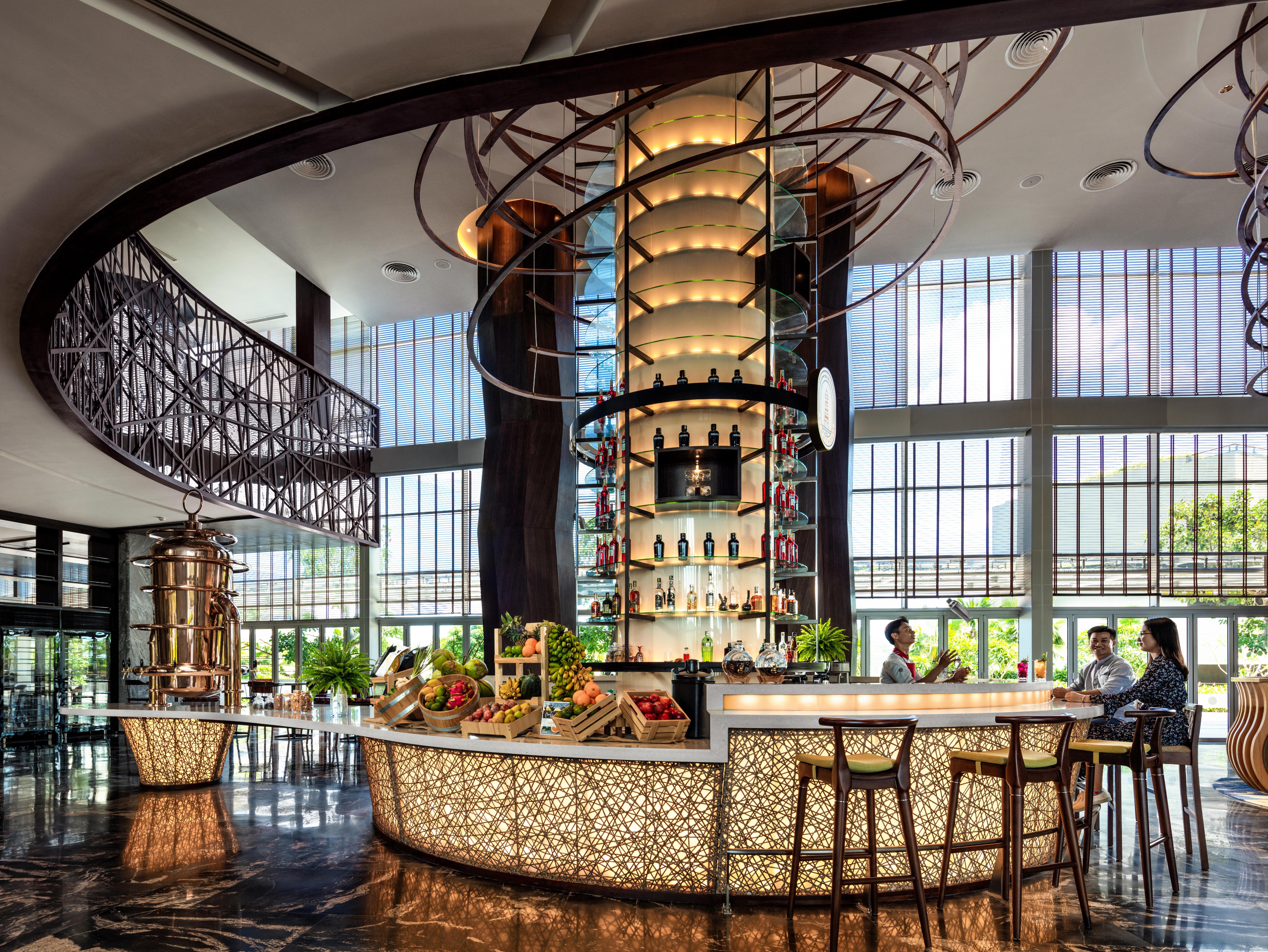 Pullman Phu Quoc Beach Resort   27