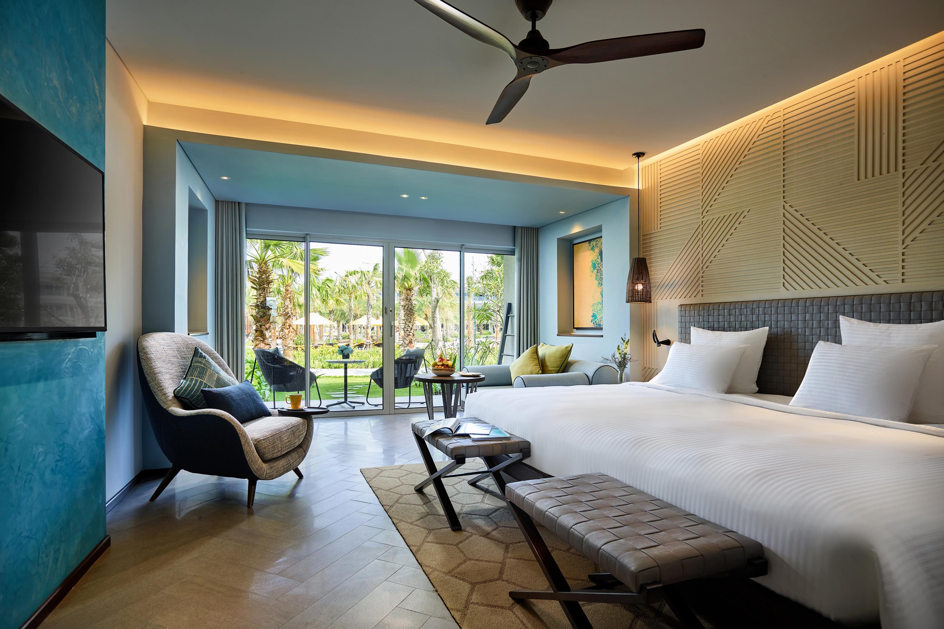 Pullman Phu Quoc Beach Resort   31