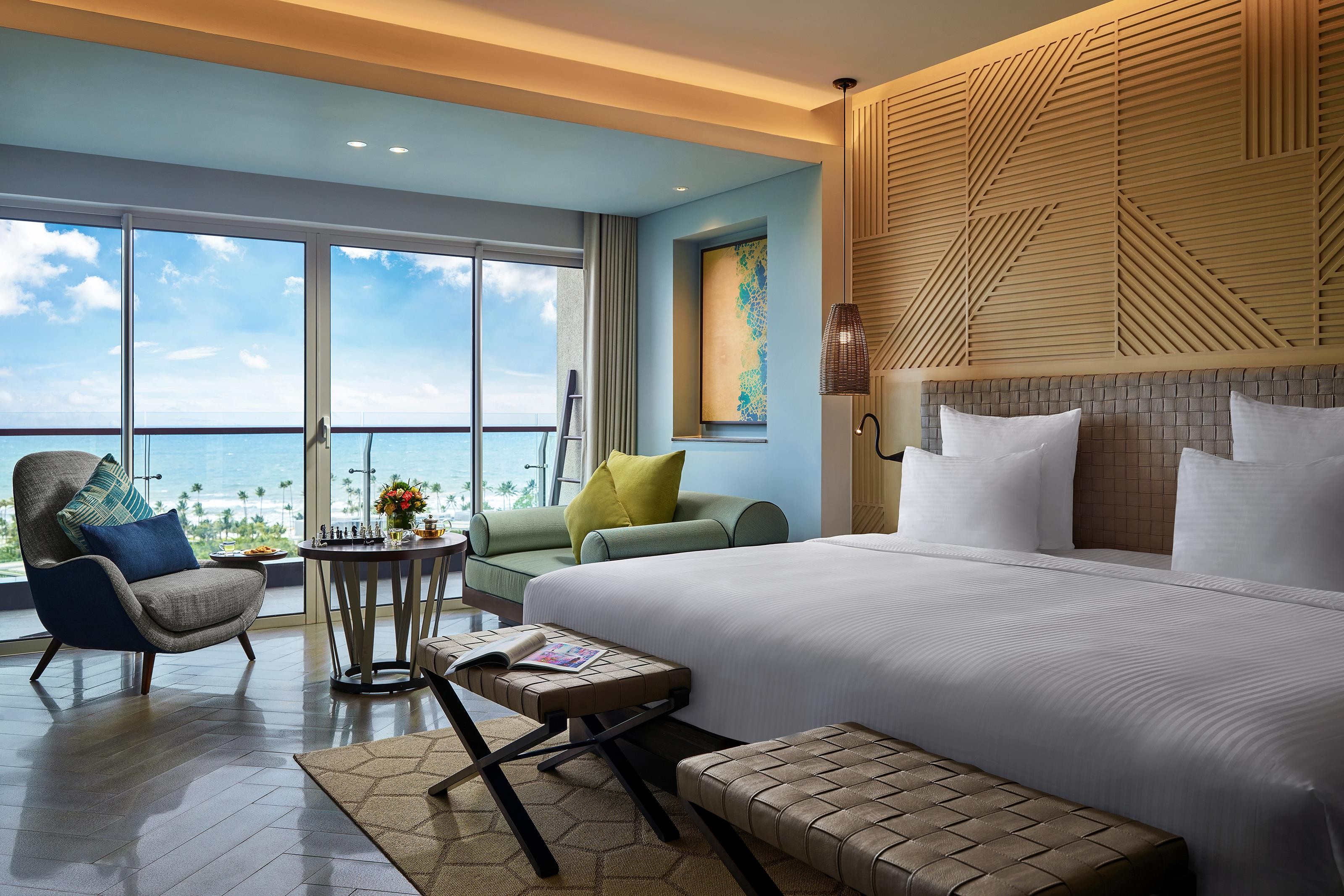 Pullman Phu Quoc Beach Resort   32