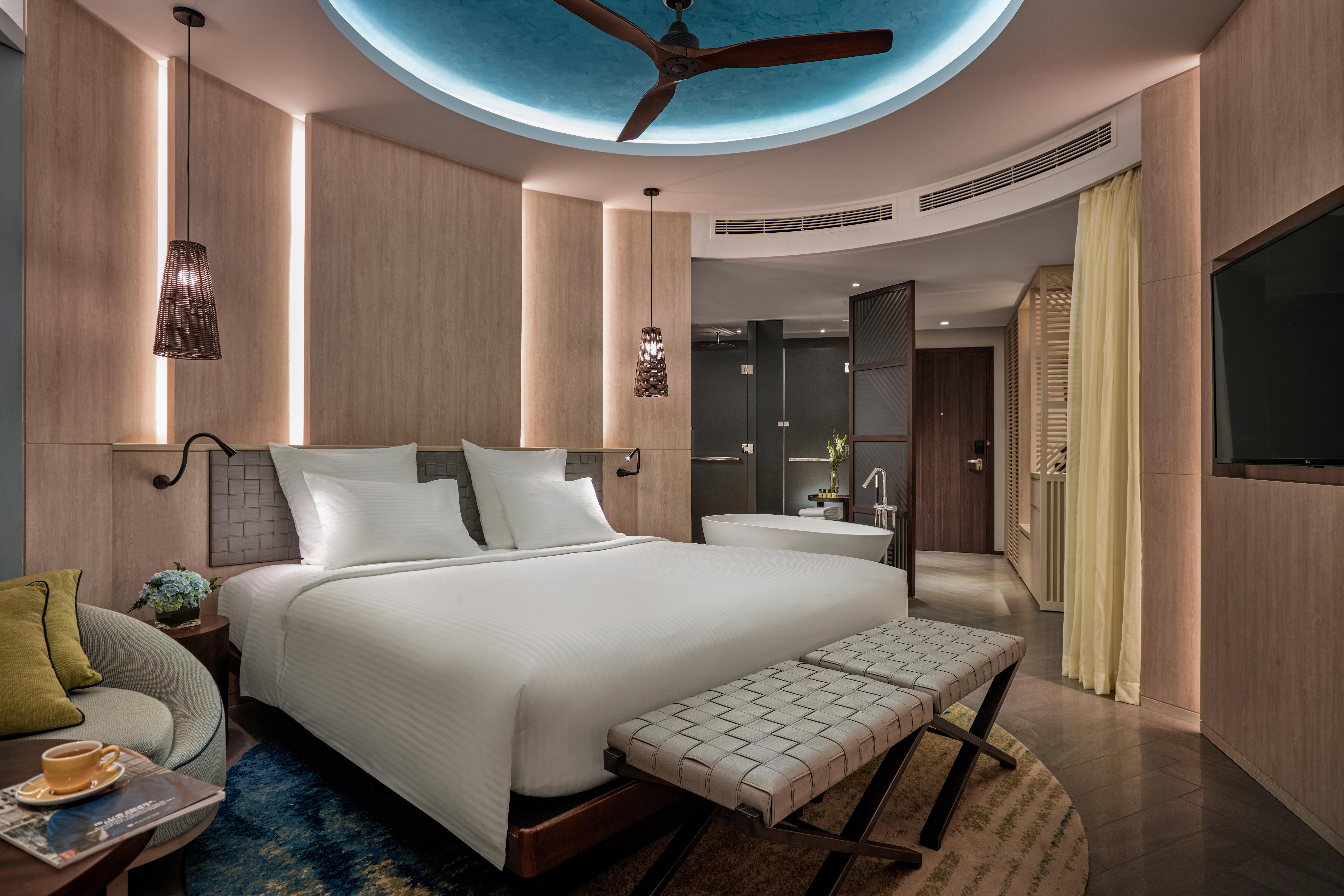 Pullman Phu Quoc Beach Resort   33