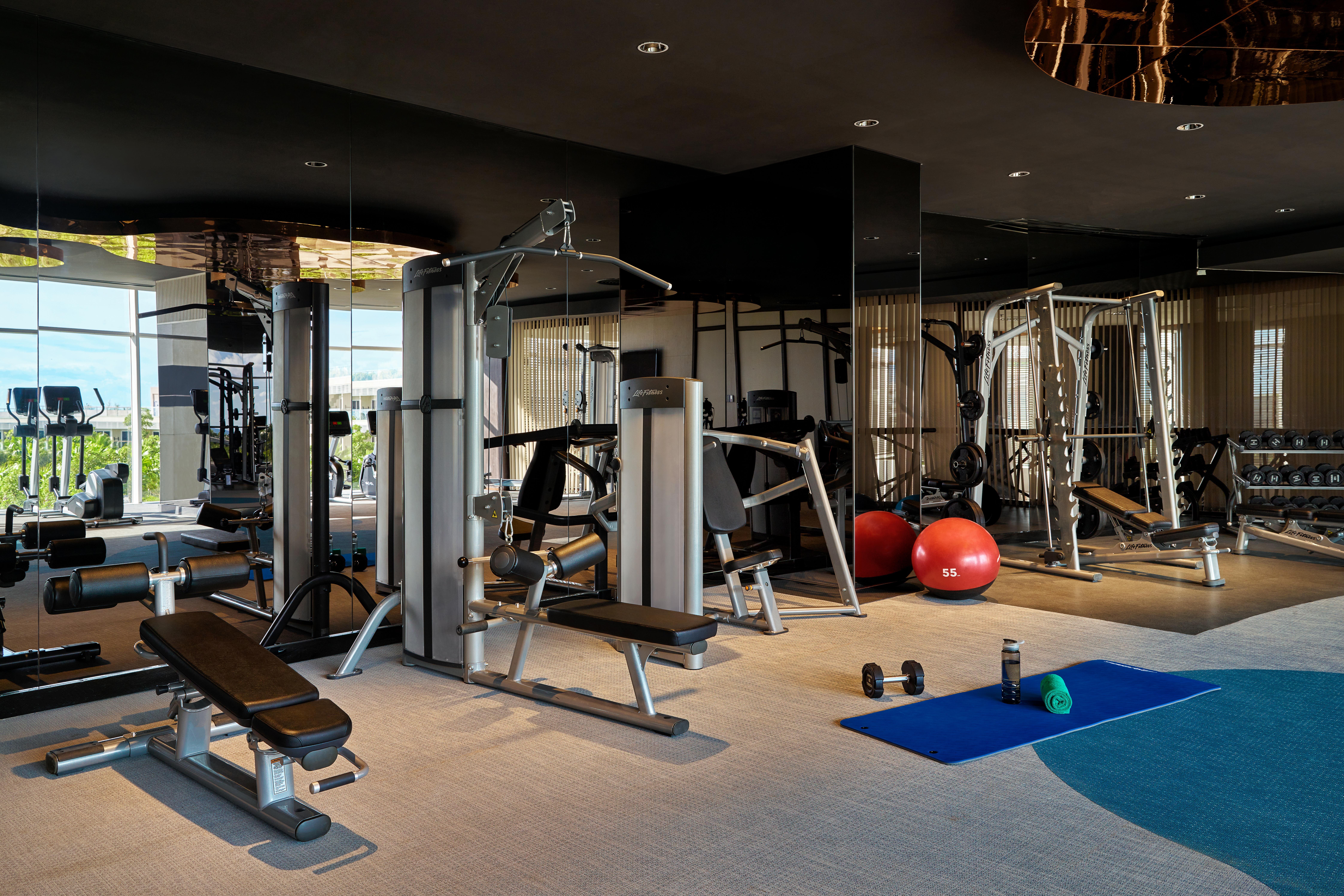 Pullman Phu Quoc Beach Resort   36