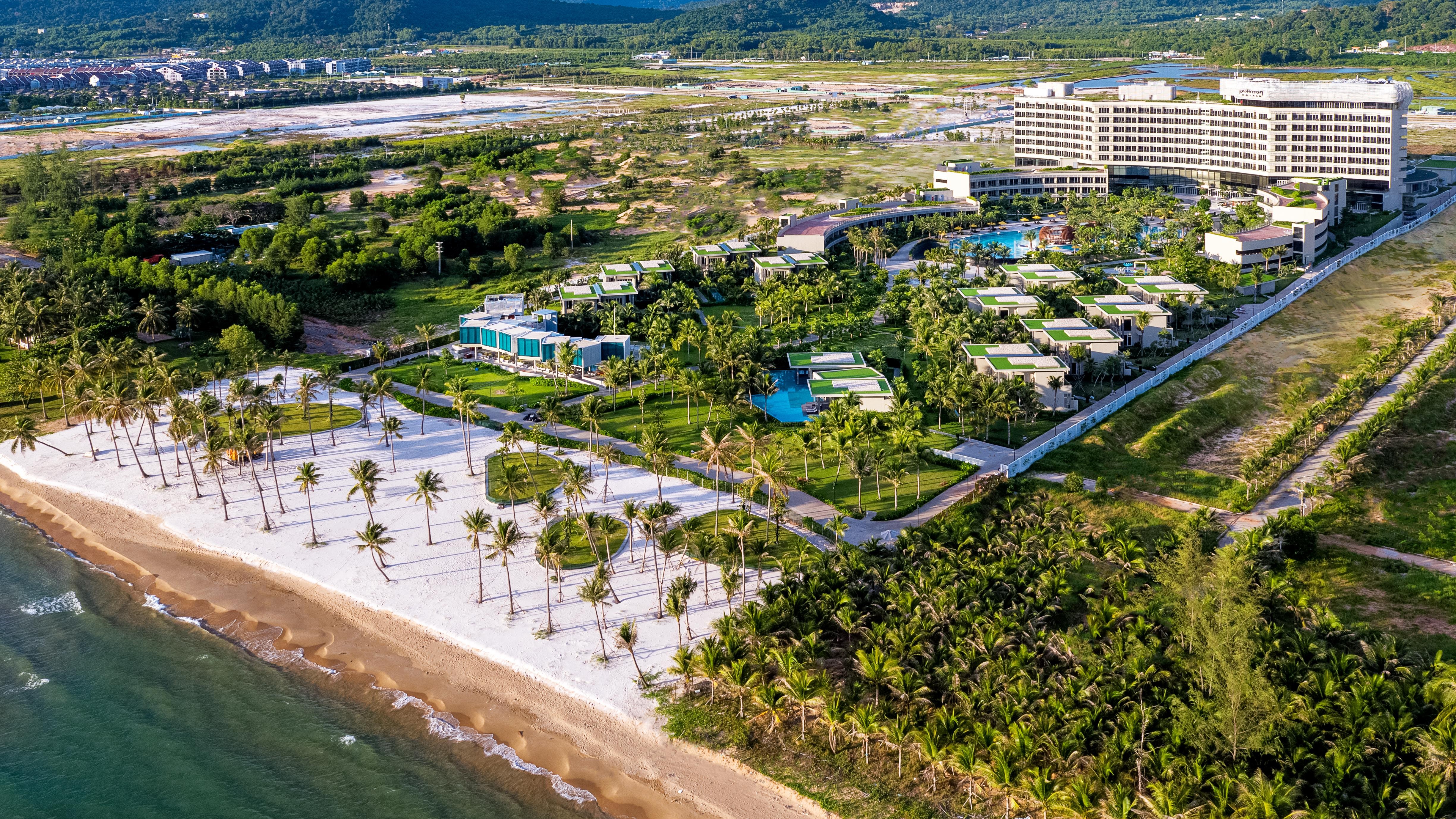 Pullman Phu Quoc Beach Resort   7
