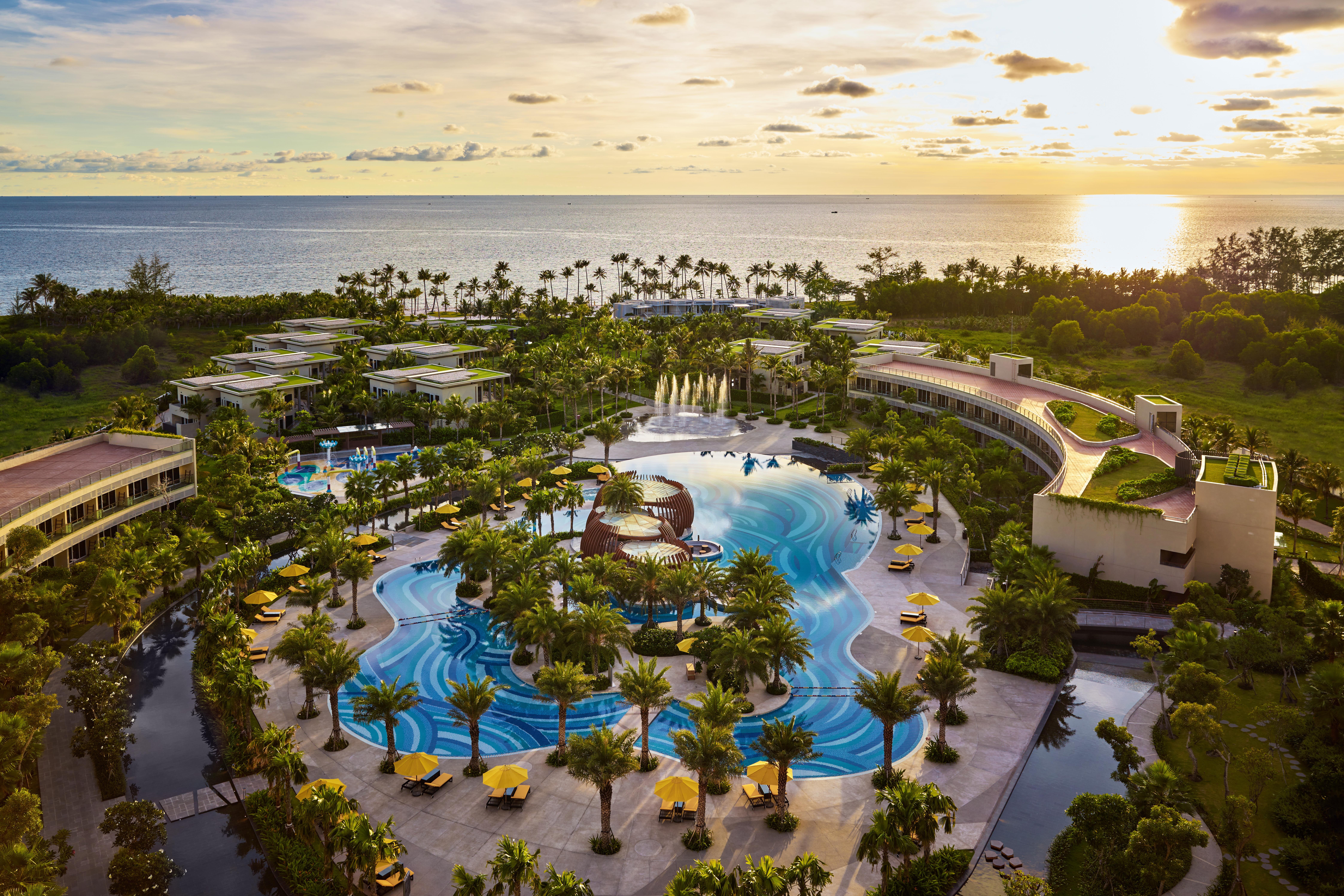 Pullman Phu Quoc Beach Resort   8