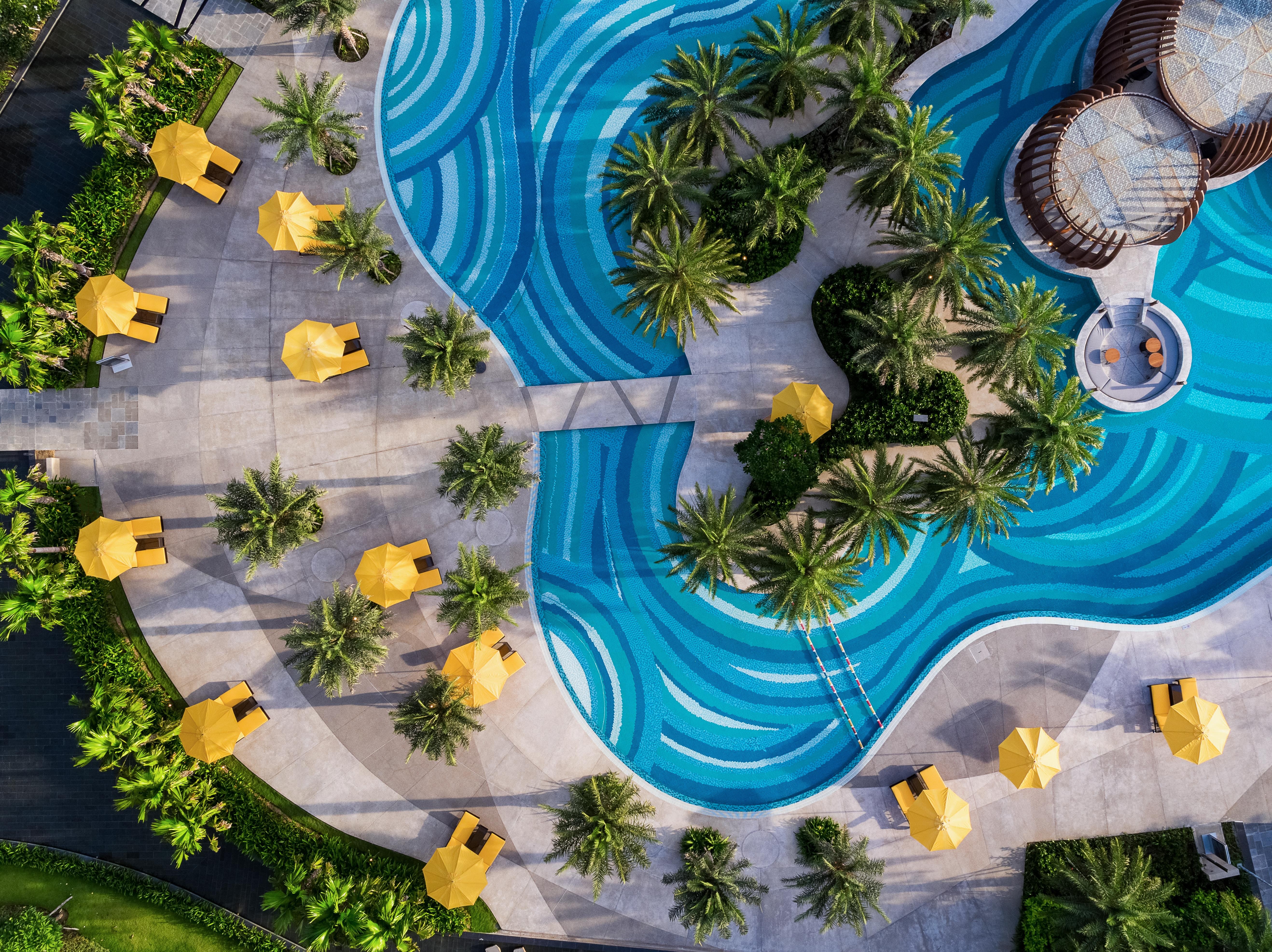 Pullman Phu Quoc Beach Resort   9